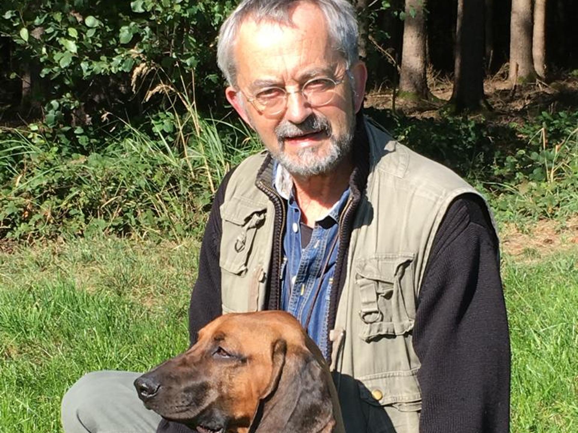 Ansicht 1 von Dr. Ottis Klaus