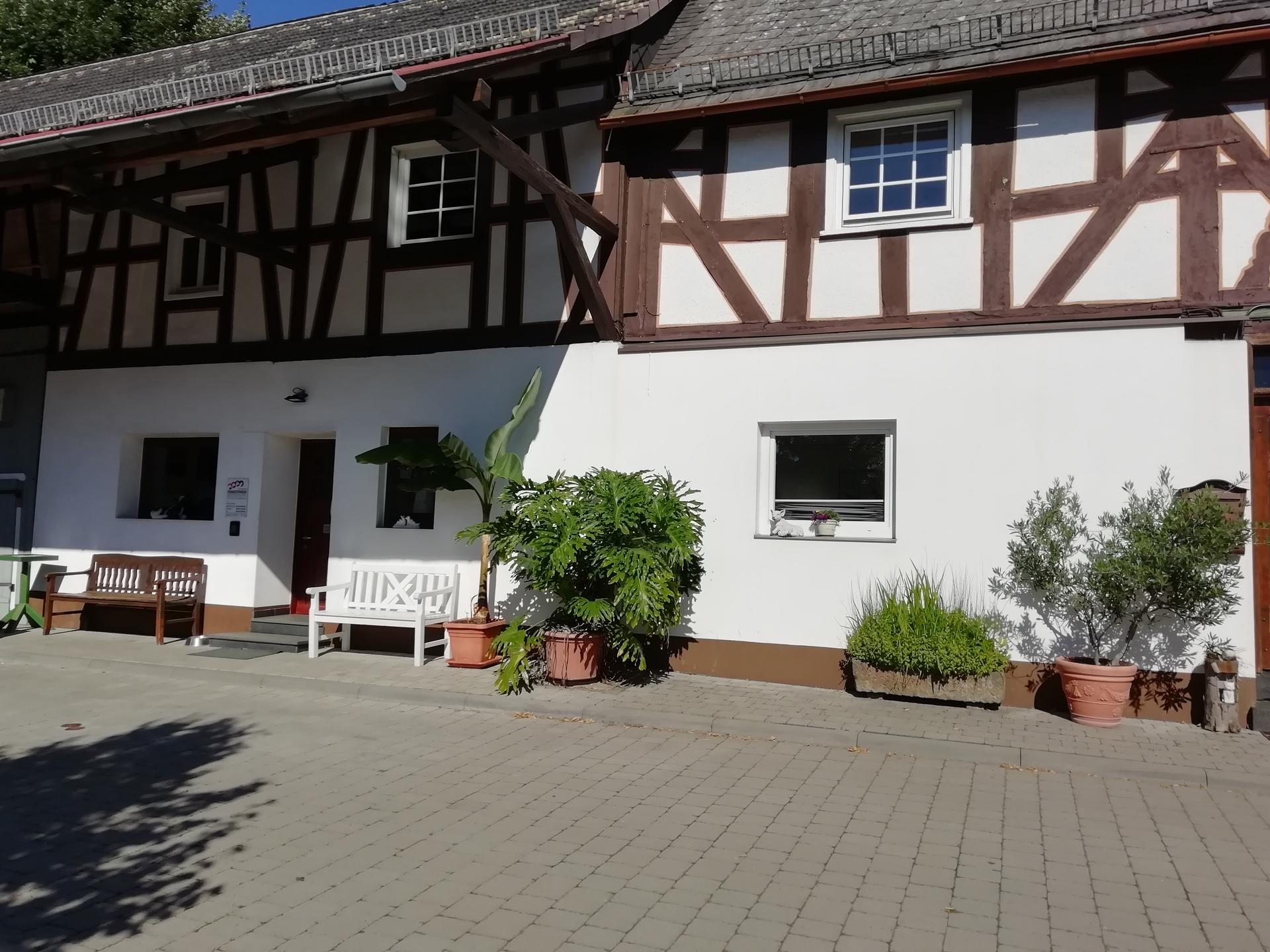 Ansicht 1 von Tierarztpraxis Bottenhorn, Inh.: S. Pfeiffer & Dr. A. Pfeiffer