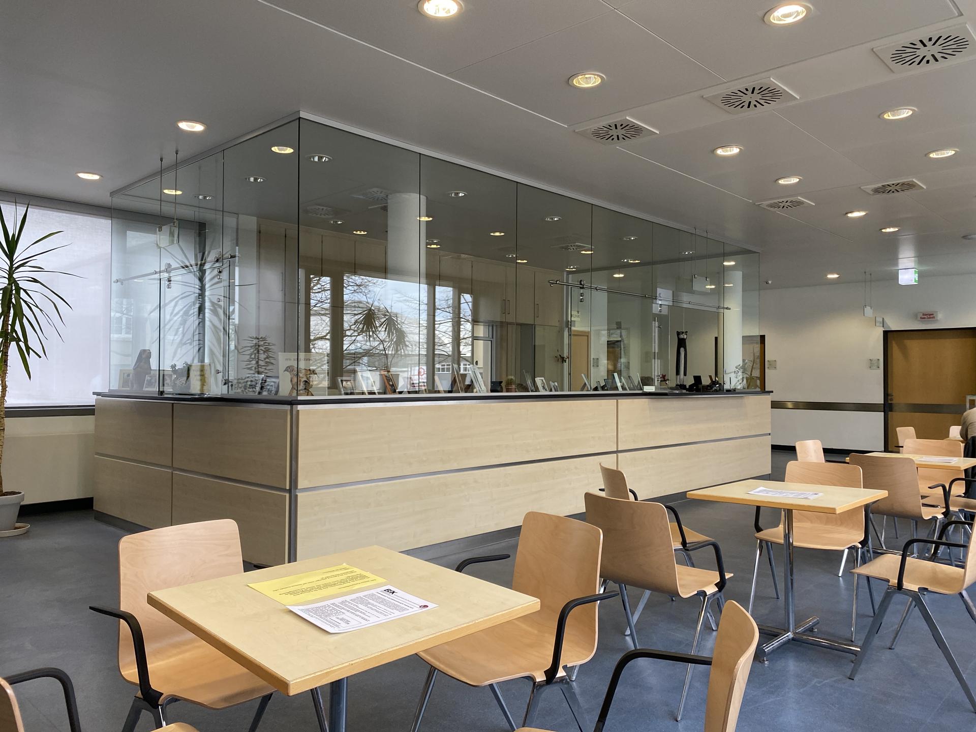 Ansicht 3 von Kleintierklinik der Universität Leipzig