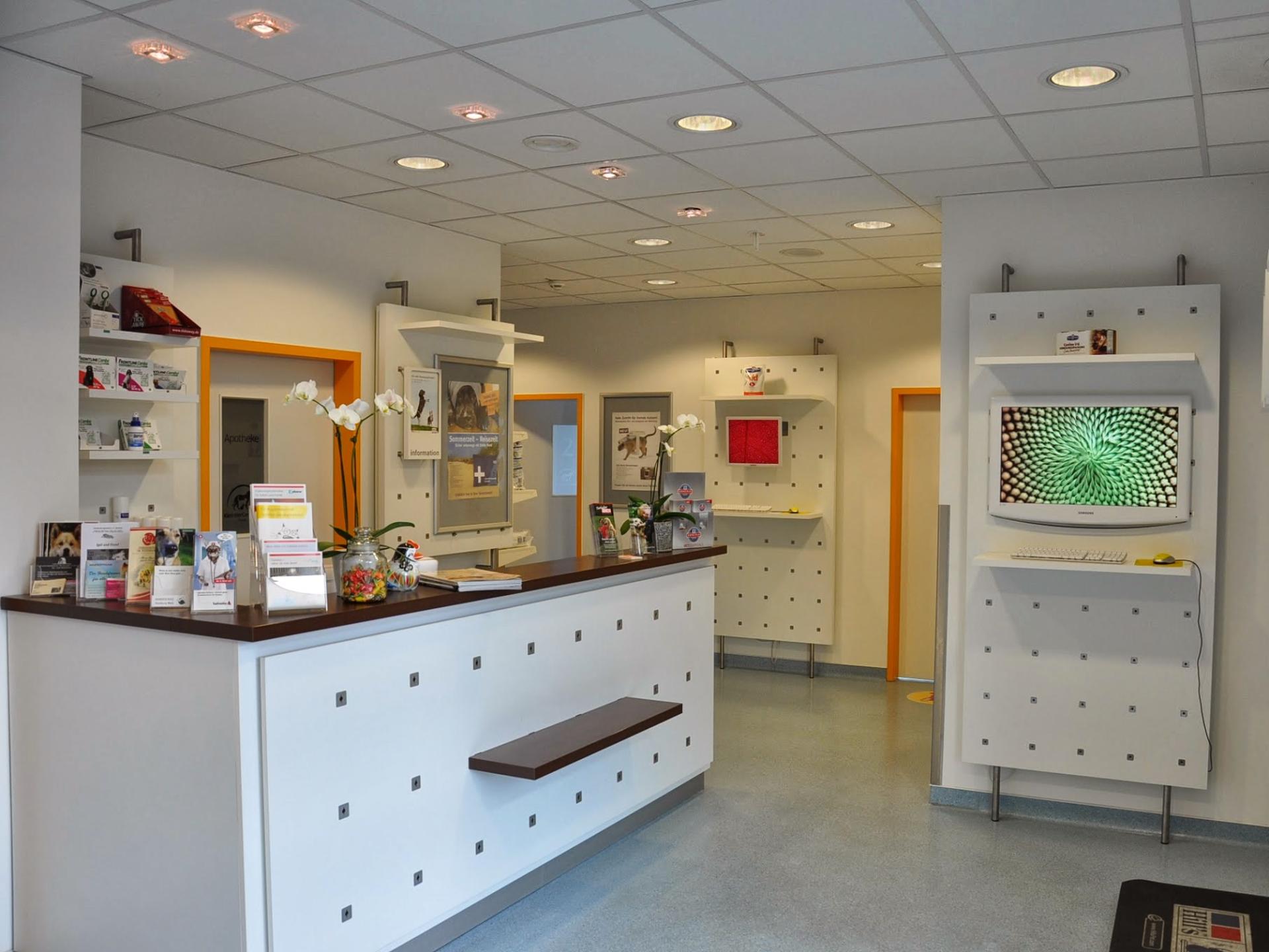 Ansicht 1 von KleintierCentrum Wedel
