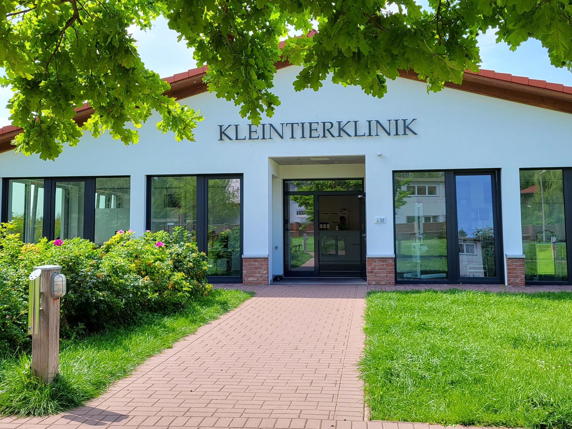 View 2 of Tierklinik Sarstedt