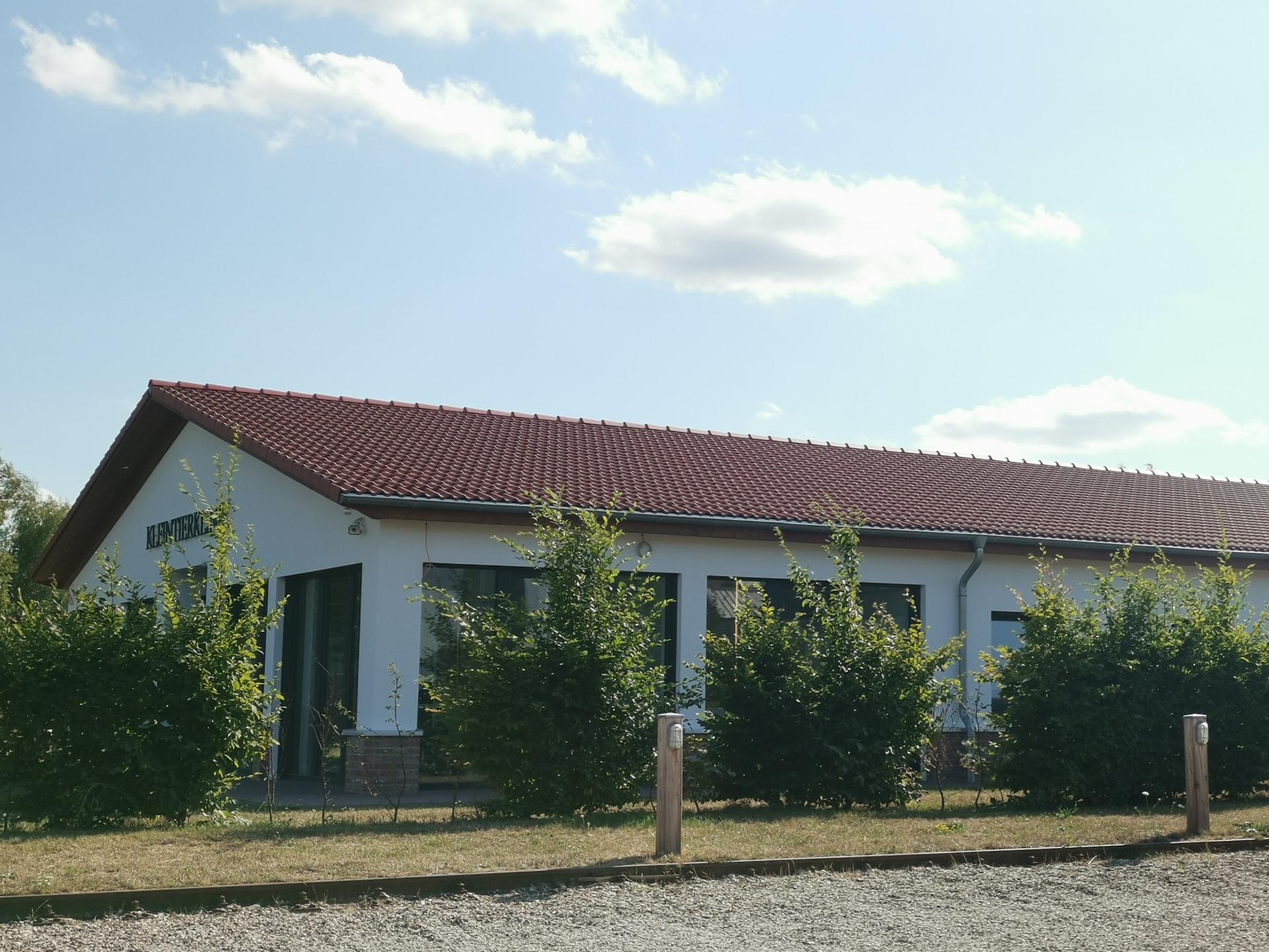 View 3 of Tierklinik Sarstedt
