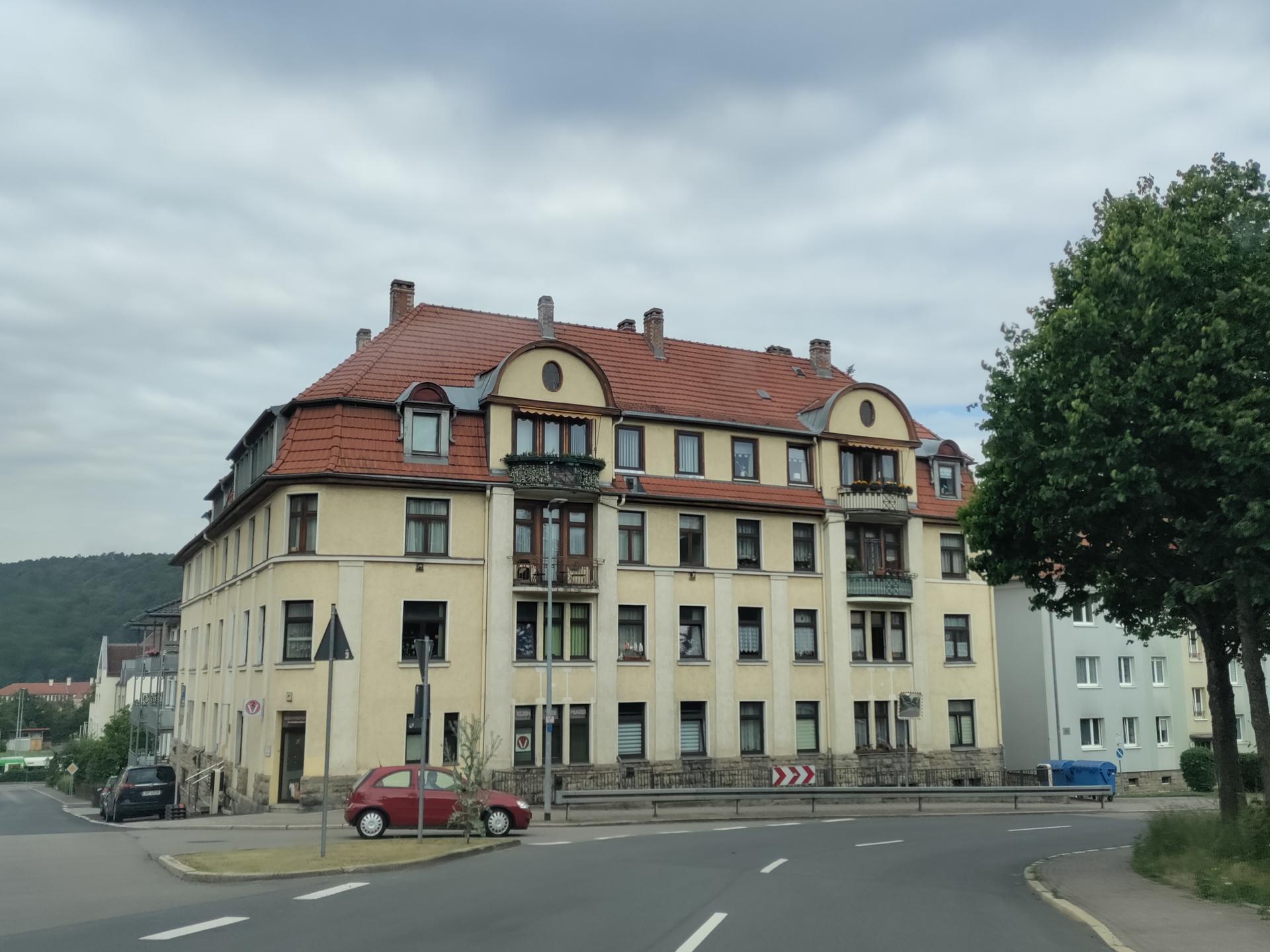 Ansicht 1 von Dr. med. vet. Matthias Gaßdorf Tierarzt Kleintierpraxis