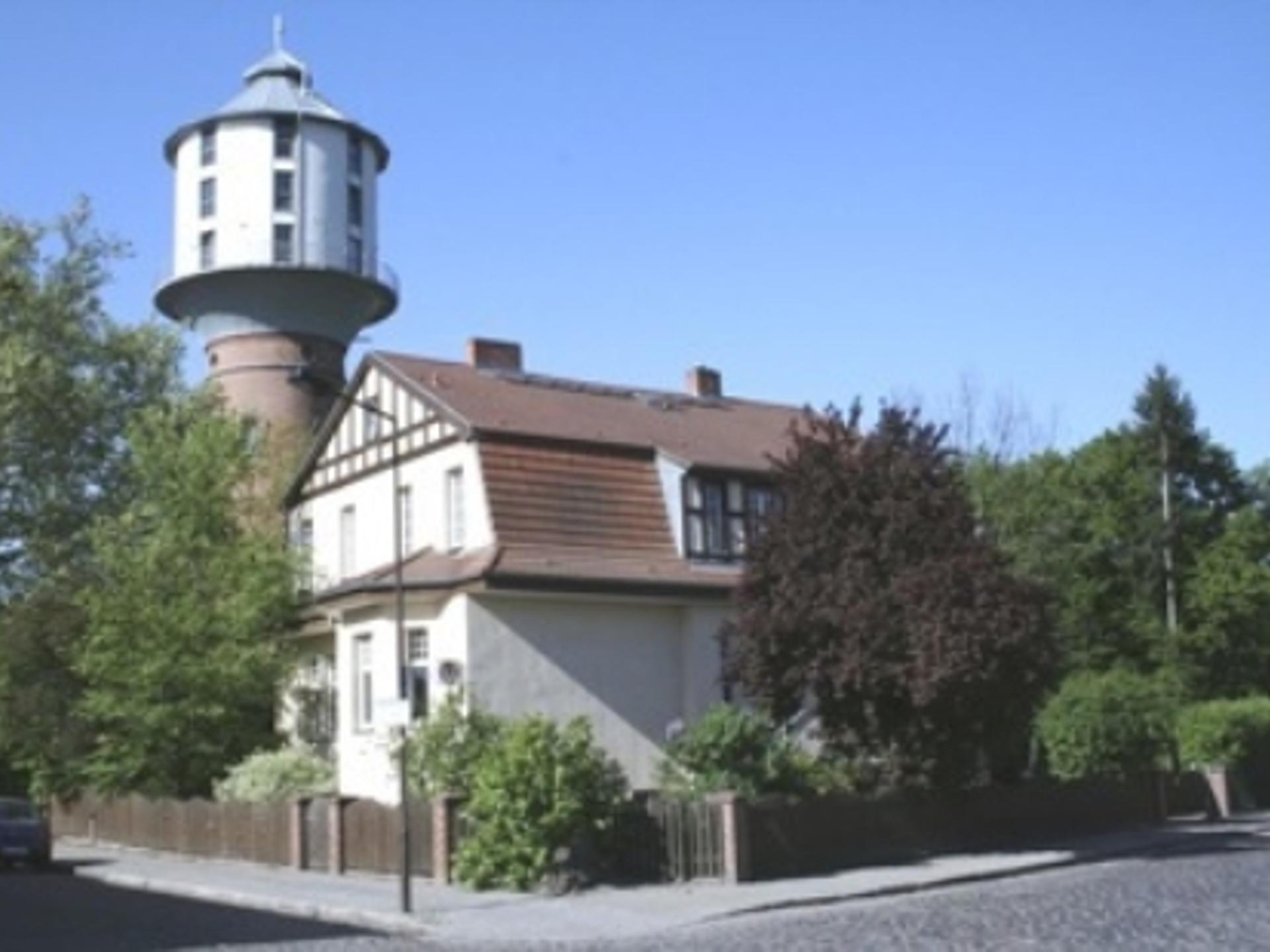 Ansicht 1 von Dr. Klaus Kördel Tierarztpraxis am Wasserturm