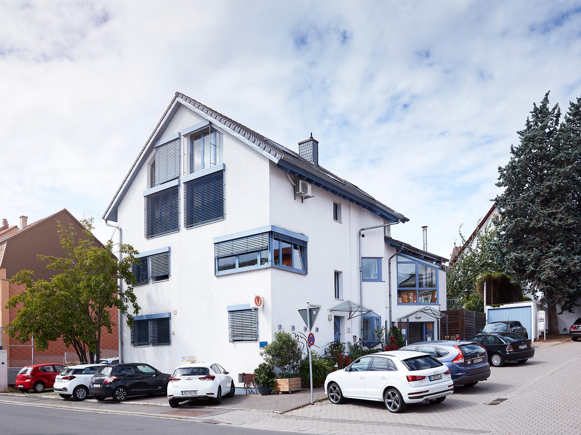 Ansicht 4 von Tierärztliche Gemeinschaftspraxis Alzey Dres. Kleemann, Weber, Thissen & Kollegen