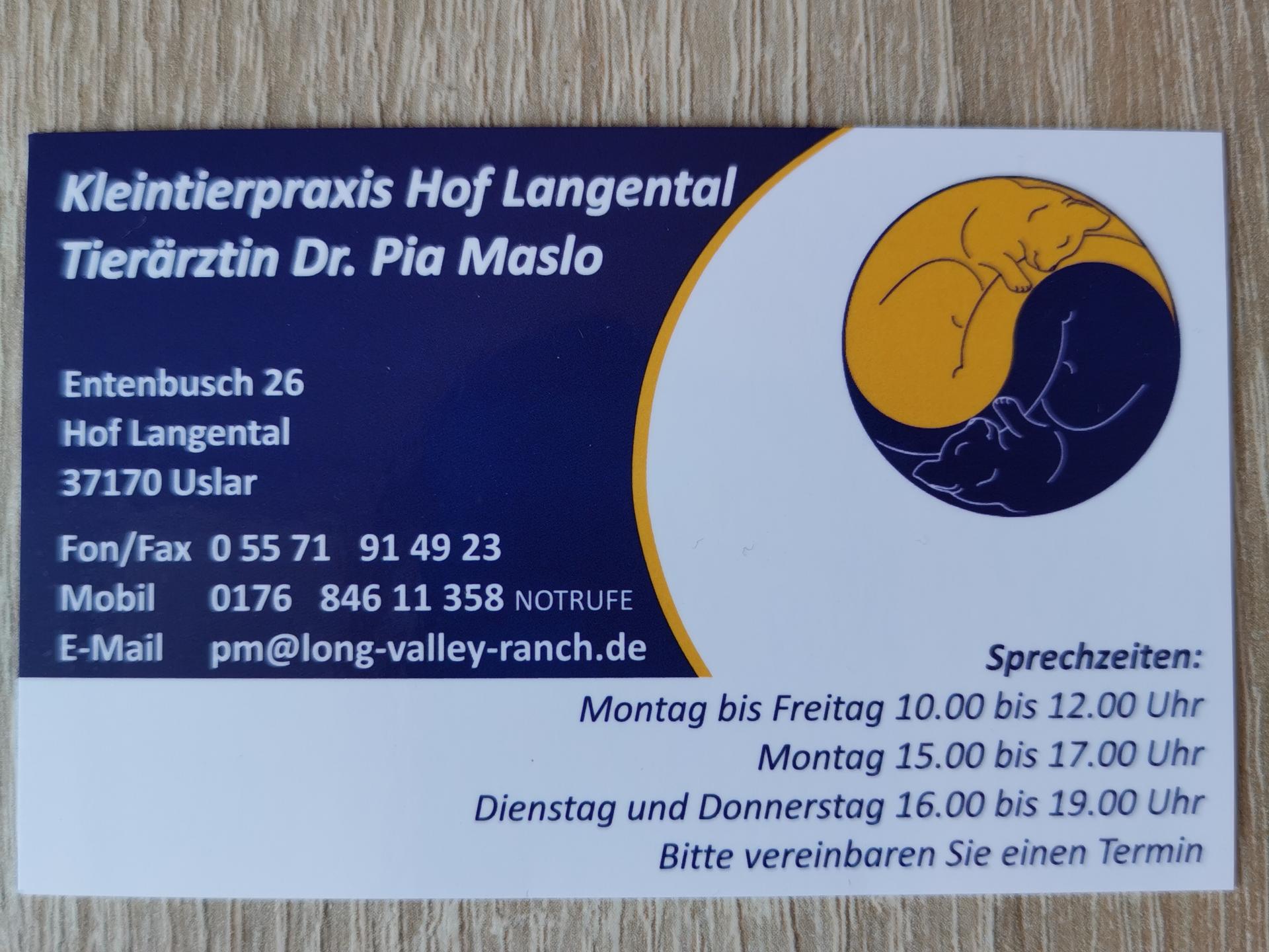 Ansicht 3 von Kleintierpraxis Pia Maslo