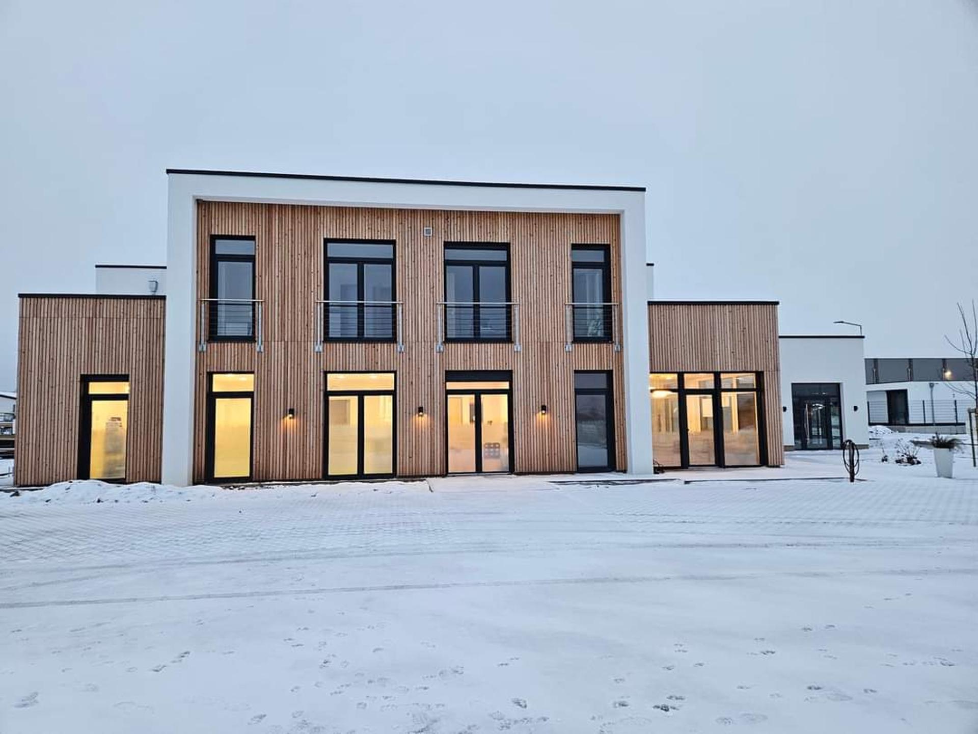 View 2 of Dr. Robra, Kleintierzentrum am Deister, Zentrum für Kleintierzahnmedizin