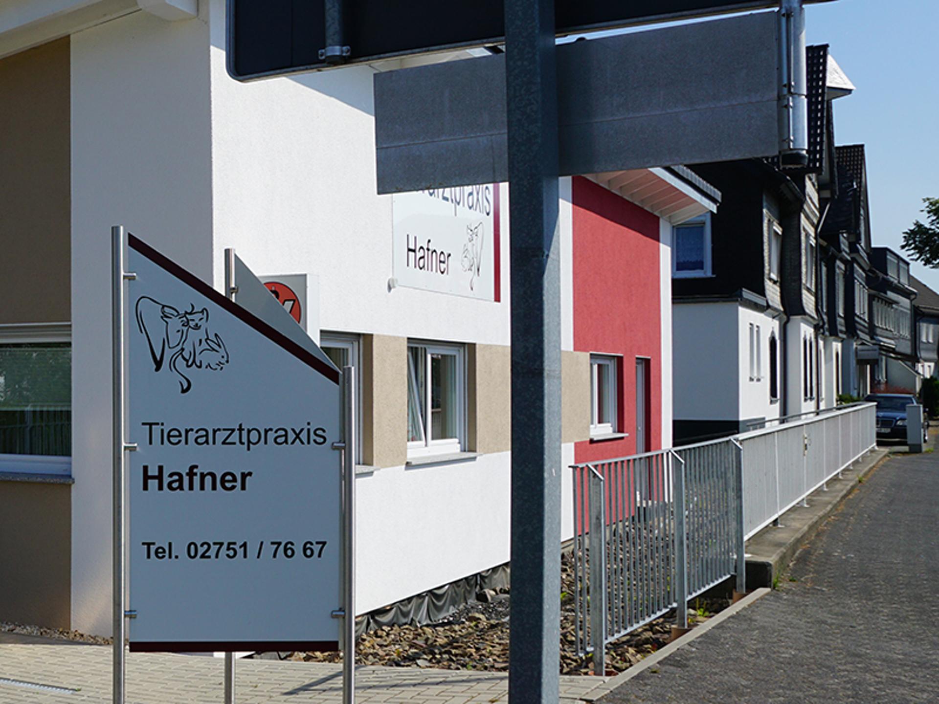 Ansicht 5 von Tierarztpraxis Insa Biedermann