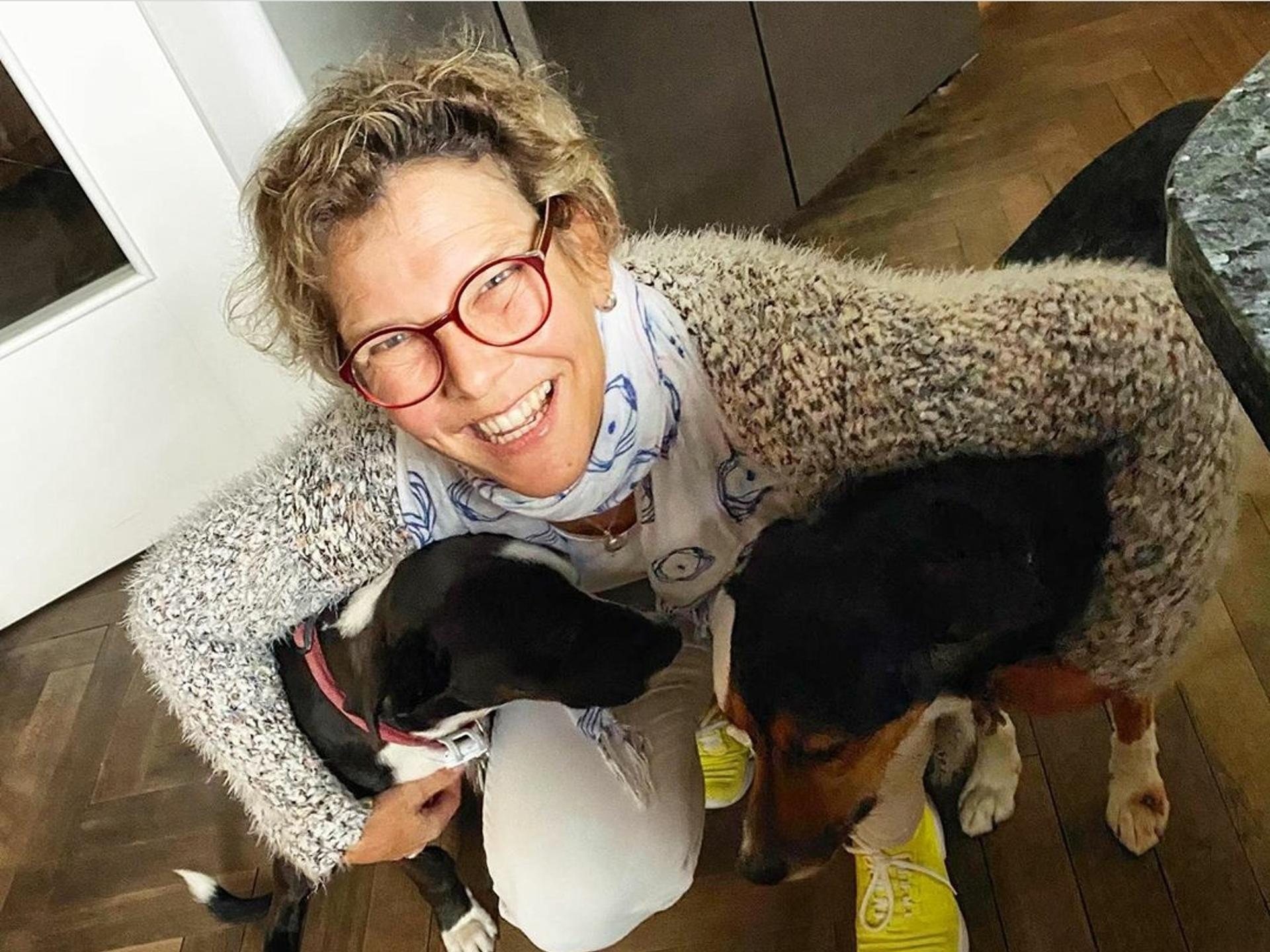 Ansicht 1 von Tierärztin Dr.med.vet. Nina Breunig