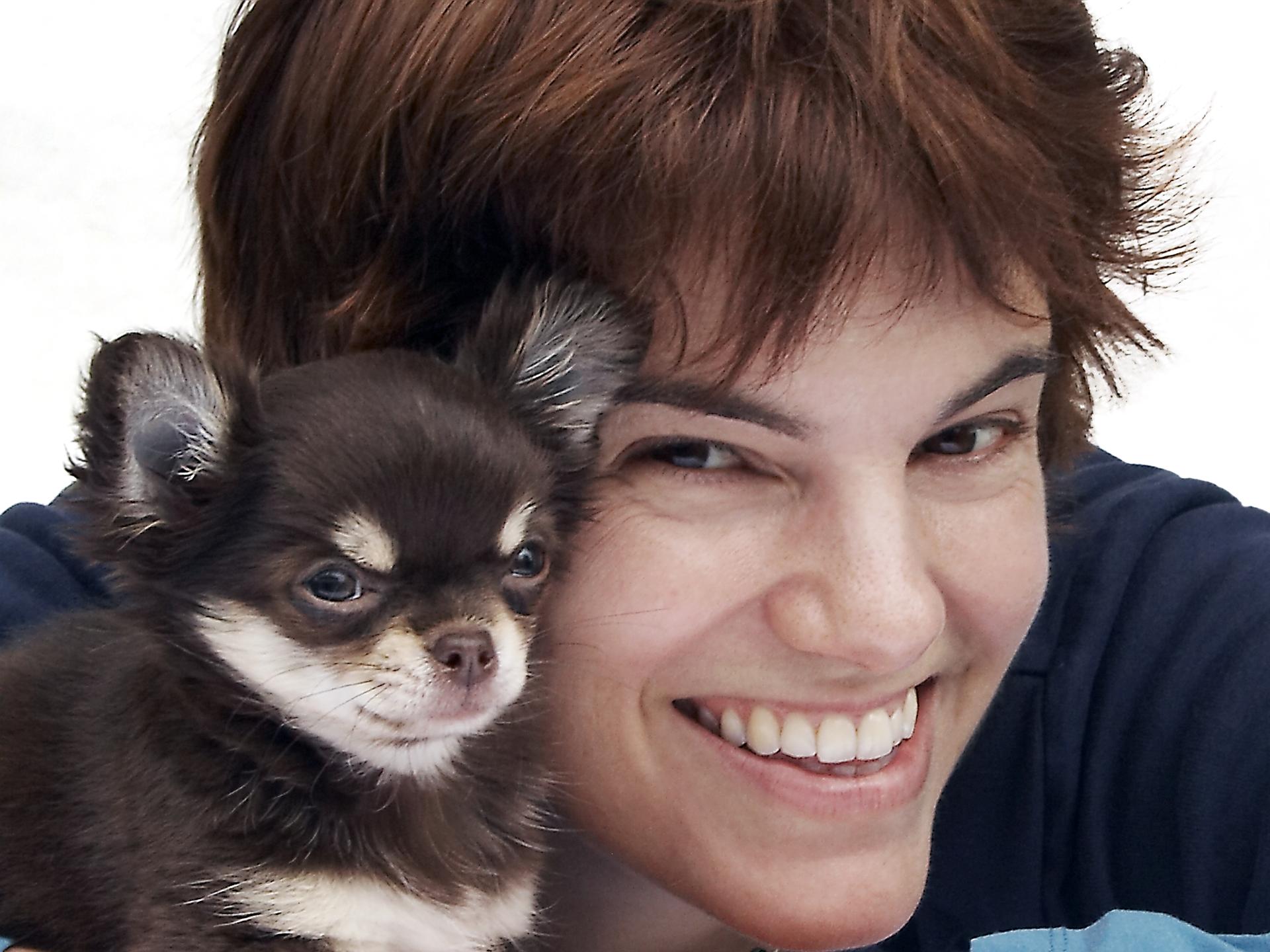 Ansicht 1 von Dr.med.vet. Elisabeth Lickteig Tierärztin