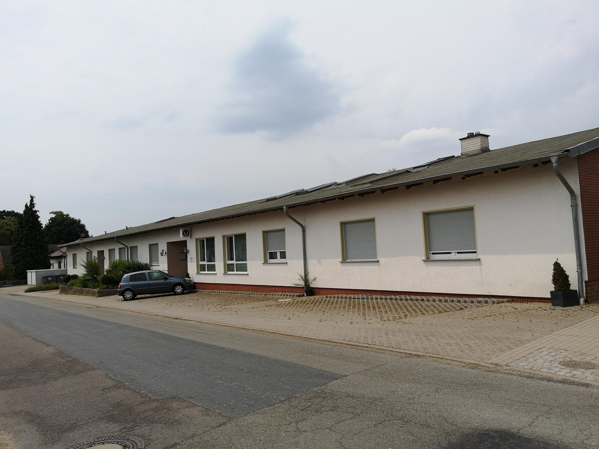 Ansicht 3 von Dr.med.vet. Hermann Schulz Tierarzt
