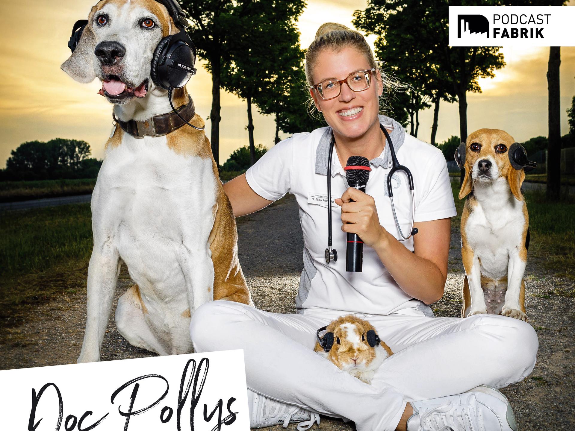 Ansicht 1 von Dr. med. vet. Tanja Pollmüller