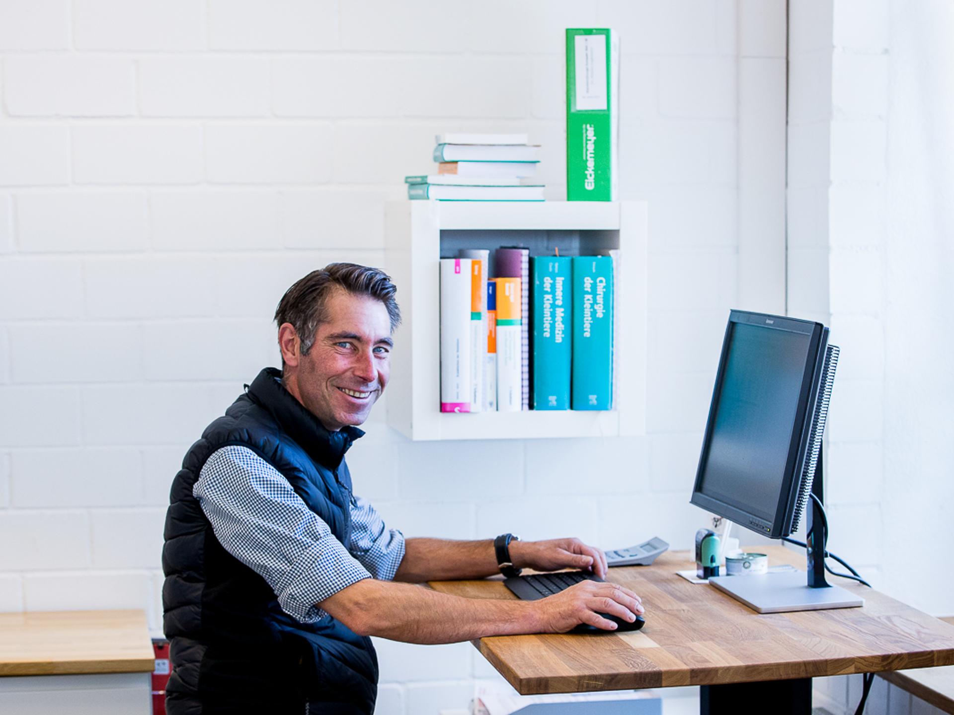 Ansicht 5 von Dr. med vet. Christoph Lagemann