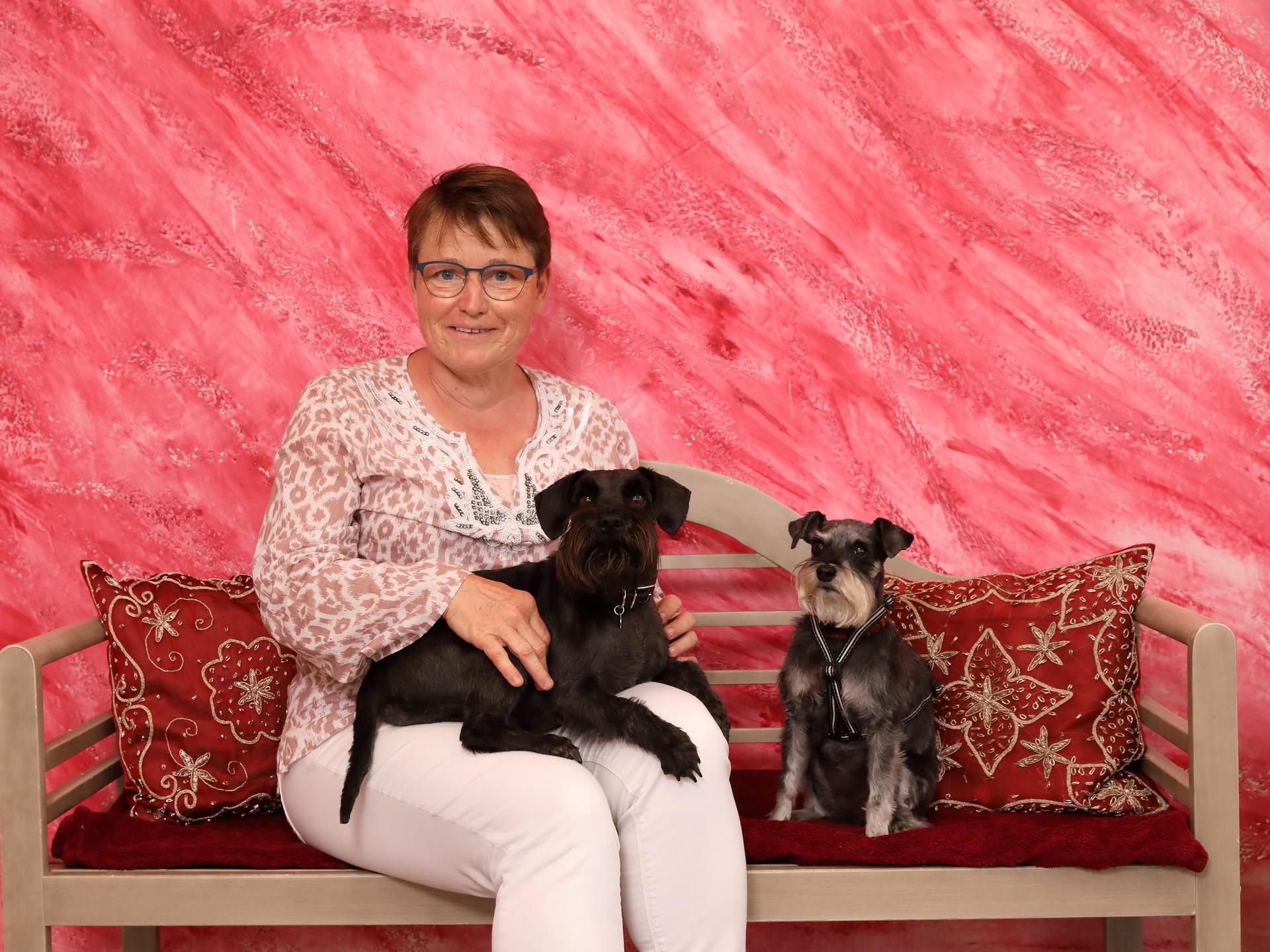 Ansicht 2 von Tierarztpraxis Wettbergen Dr. Claudia van Briel