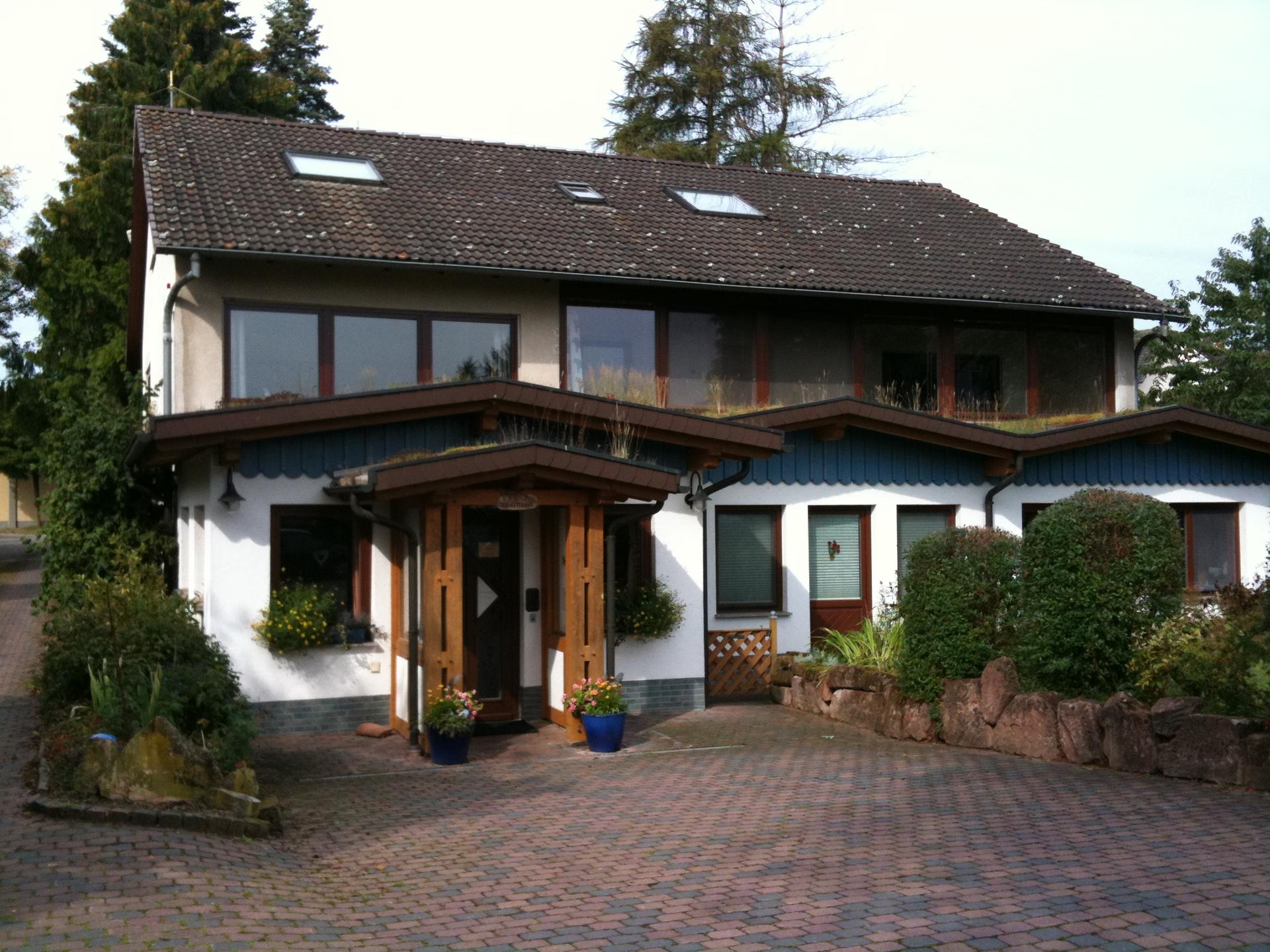 View 1 of Tierarztpraxis Inga-Brita Rohrbach
