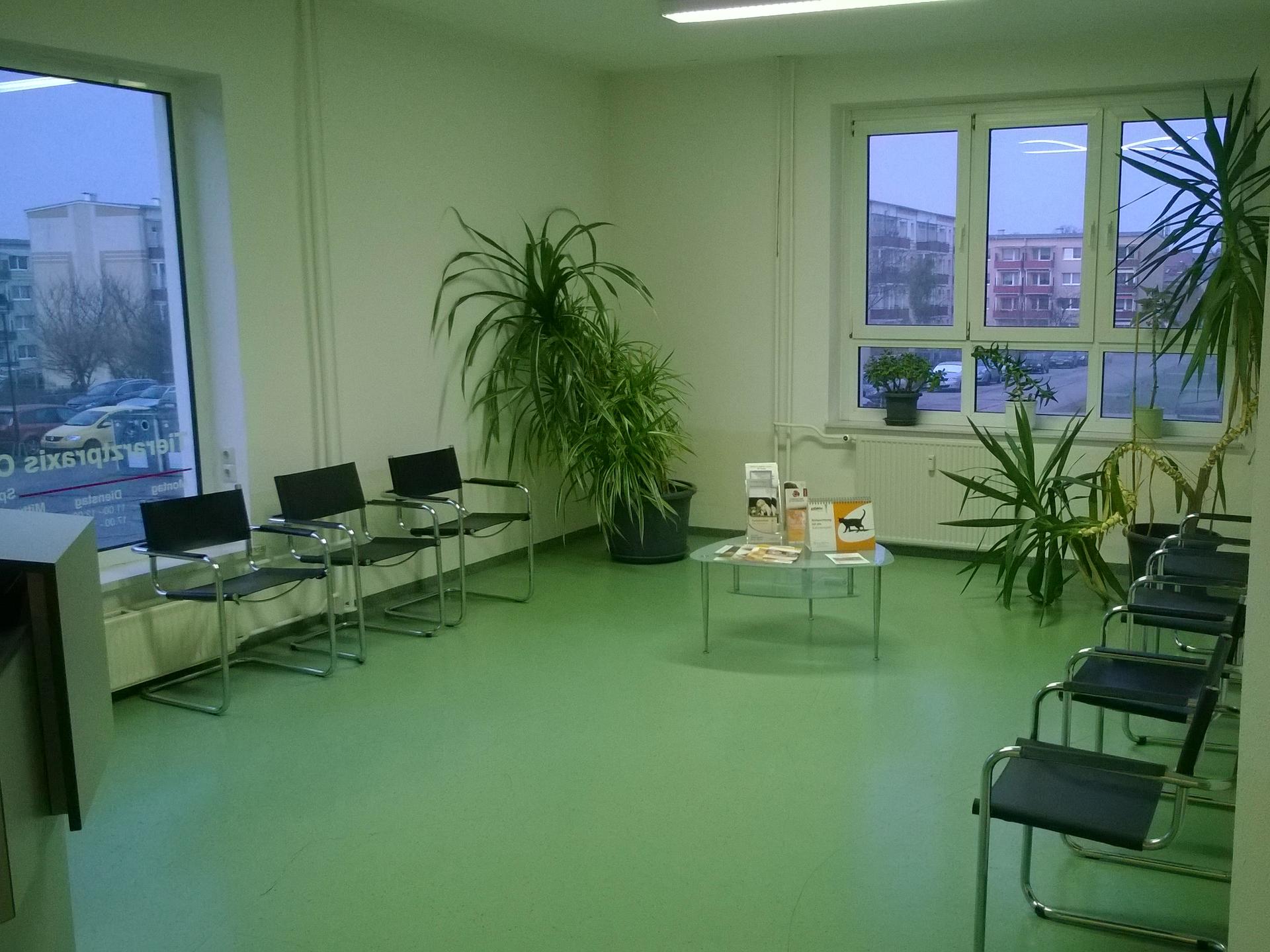 View 1 of Tierärztliche Praxis Greßler, Rebentisch & Westphal