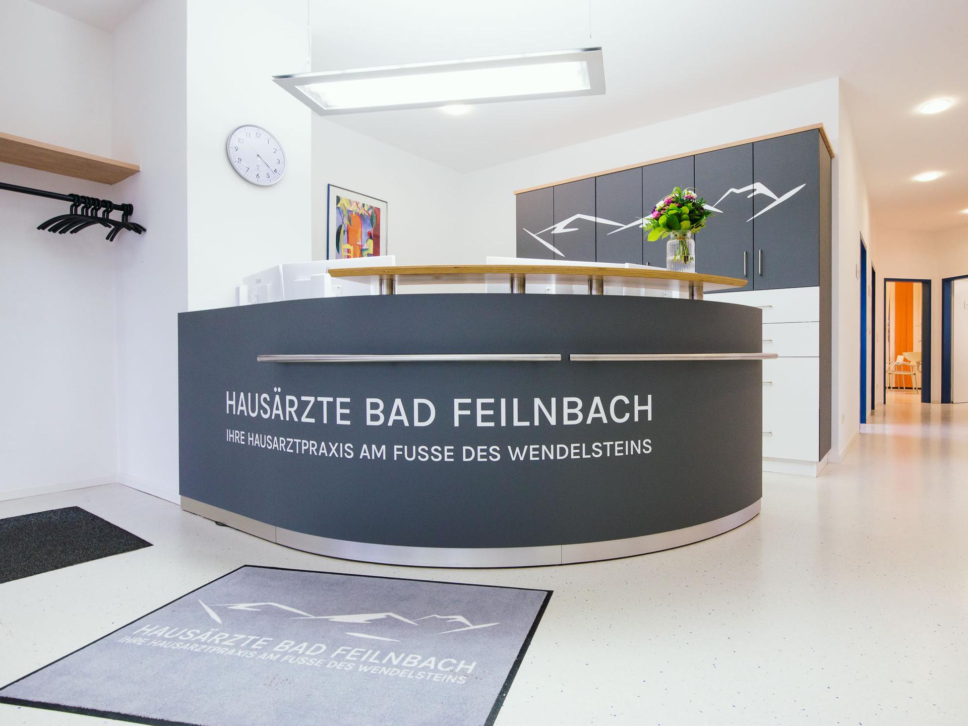 Ansicht 2 von Hausärzte Bad Feilnbach