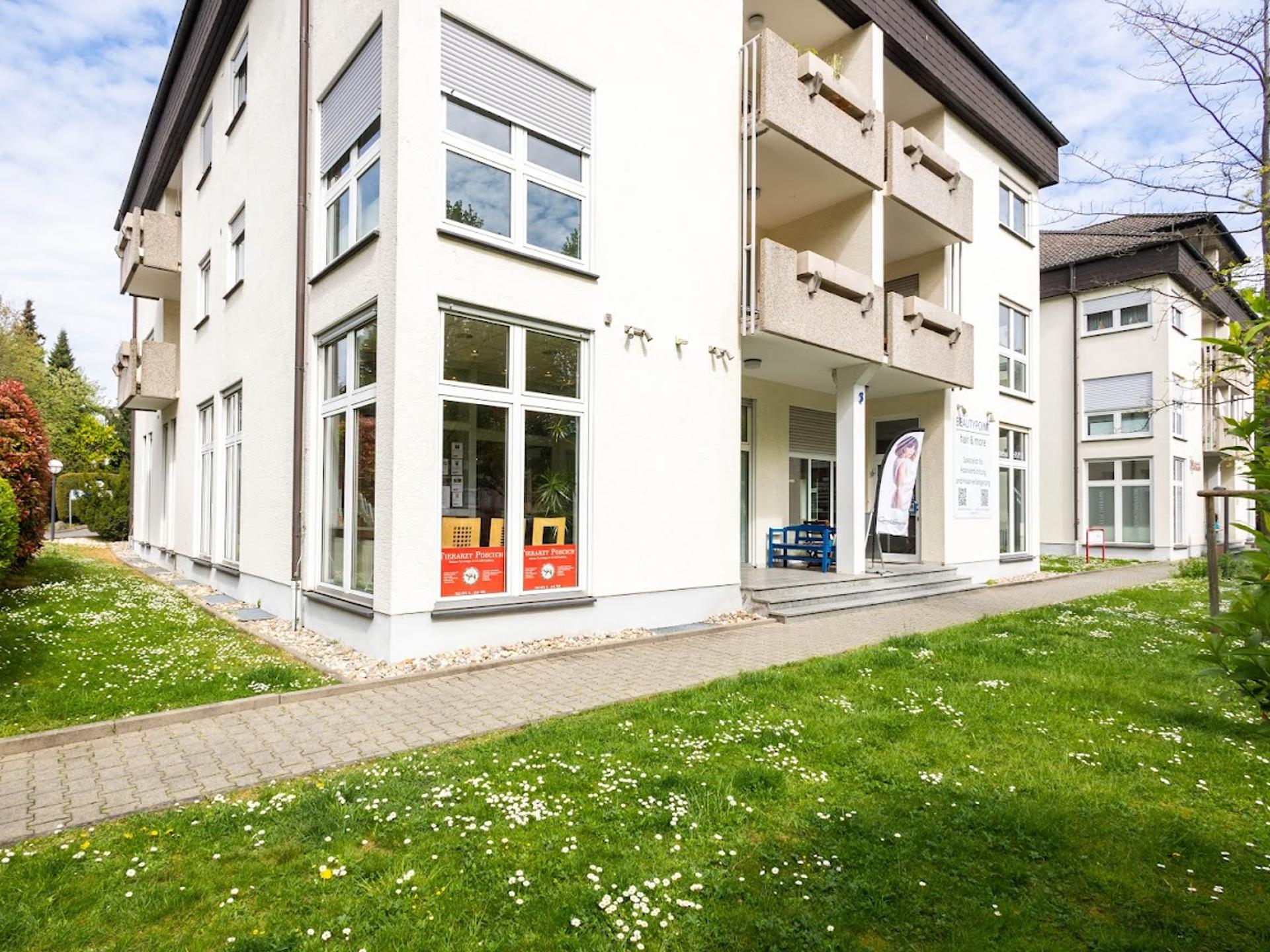 Ansicht 3 von Oliver Poscich Tierarztpraxis