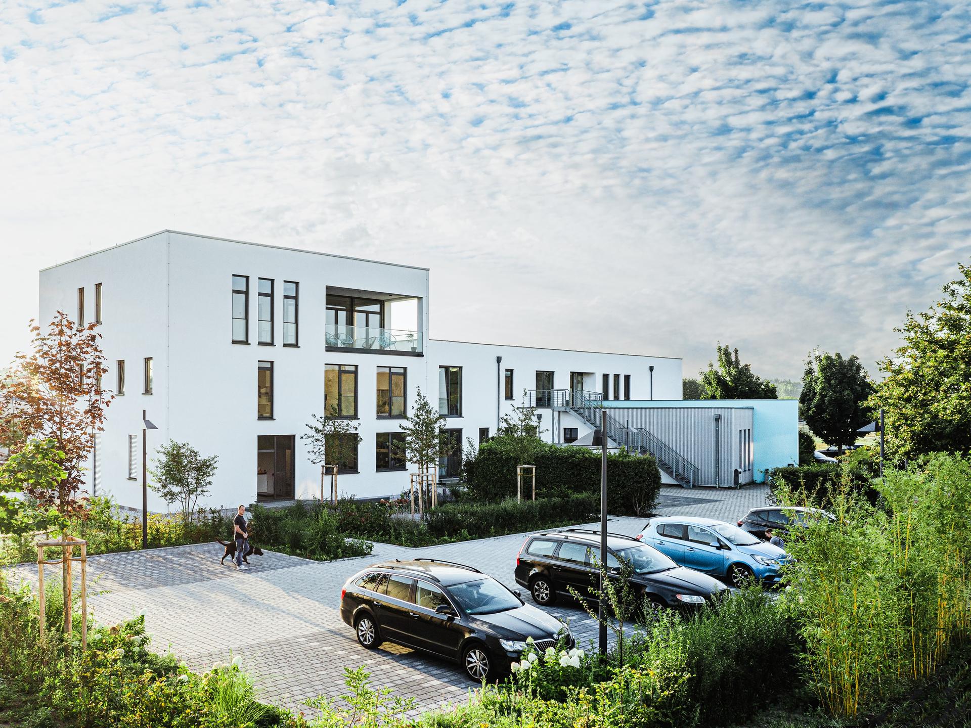 Ansicht 1 von TIERKLINIK DR. TRILLIG