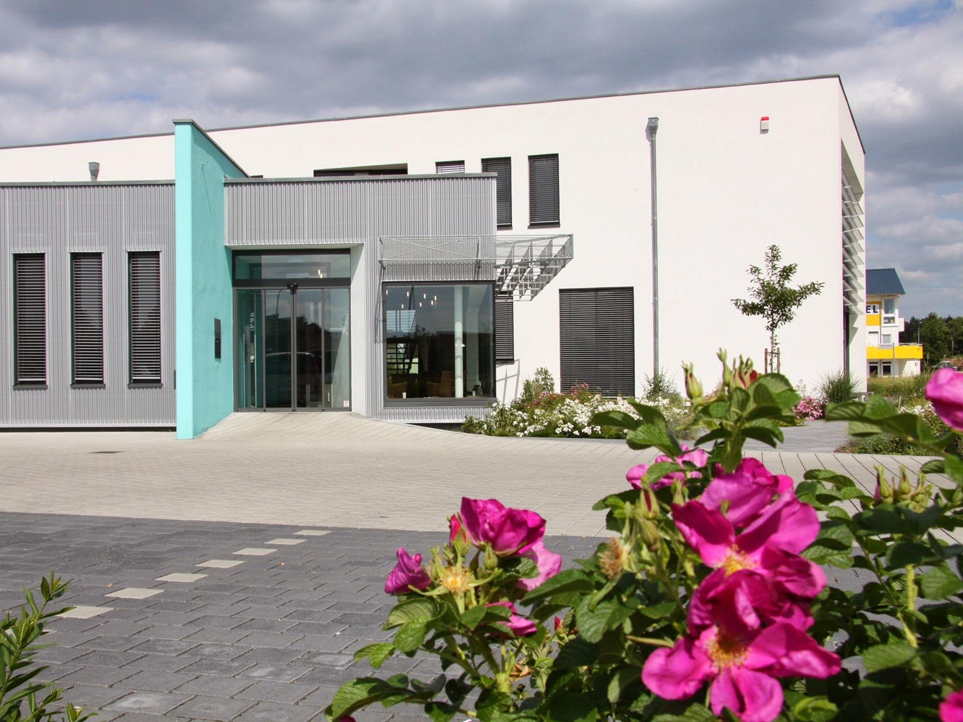 Ansicht 3 von TIERKLINIK DR. TRILLIG