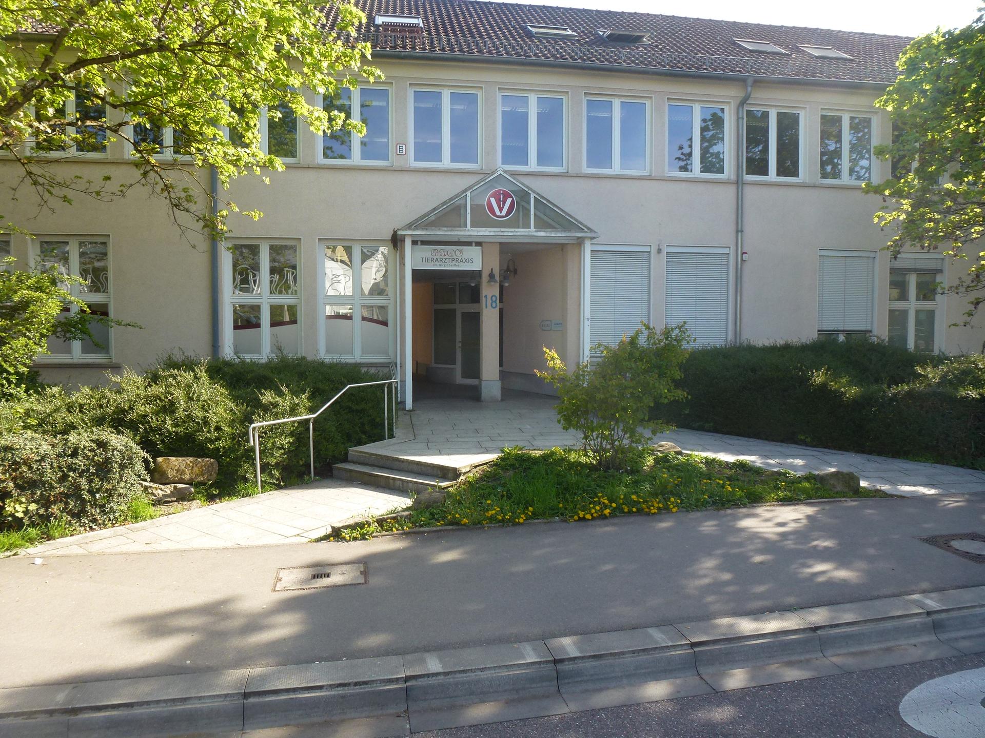 Ansicht 2 von Tierarztpraxis Dr. Birgit Seiffert