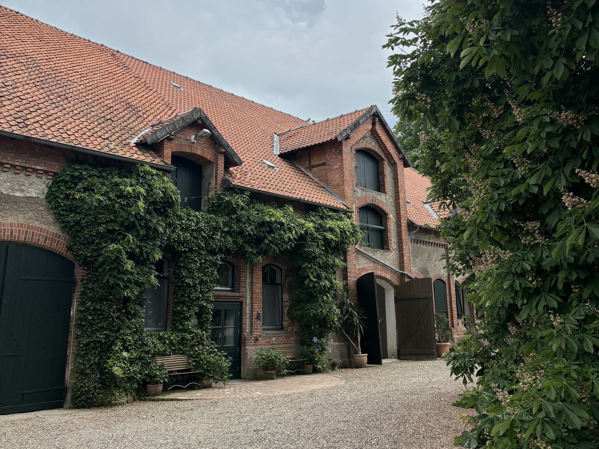 Ansicht 1 von Tierarztpraxis Dr. med. vet. Andruscha Siebke