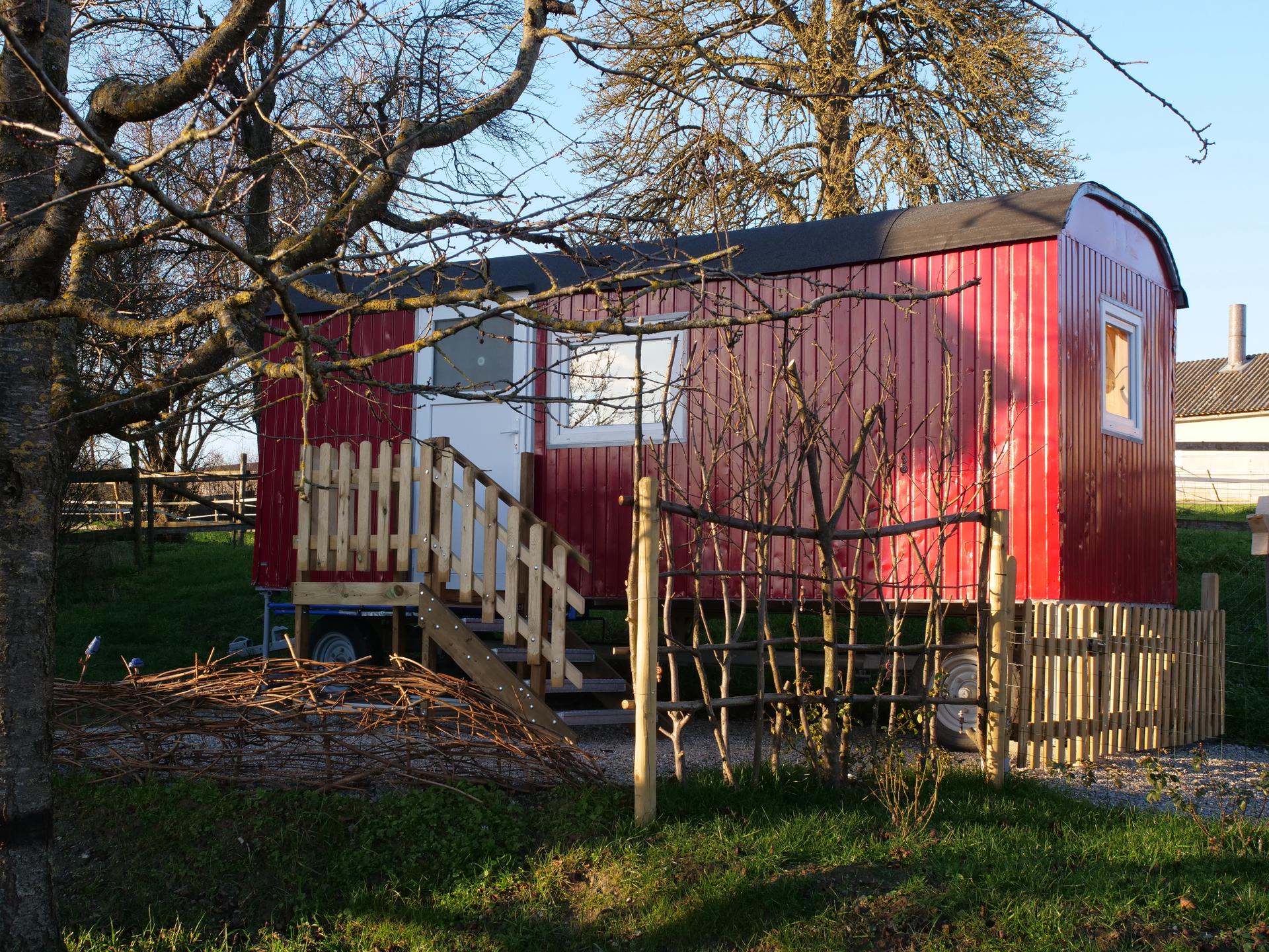 Ansicht 1 von Unterweilerhof Ferienwohnung