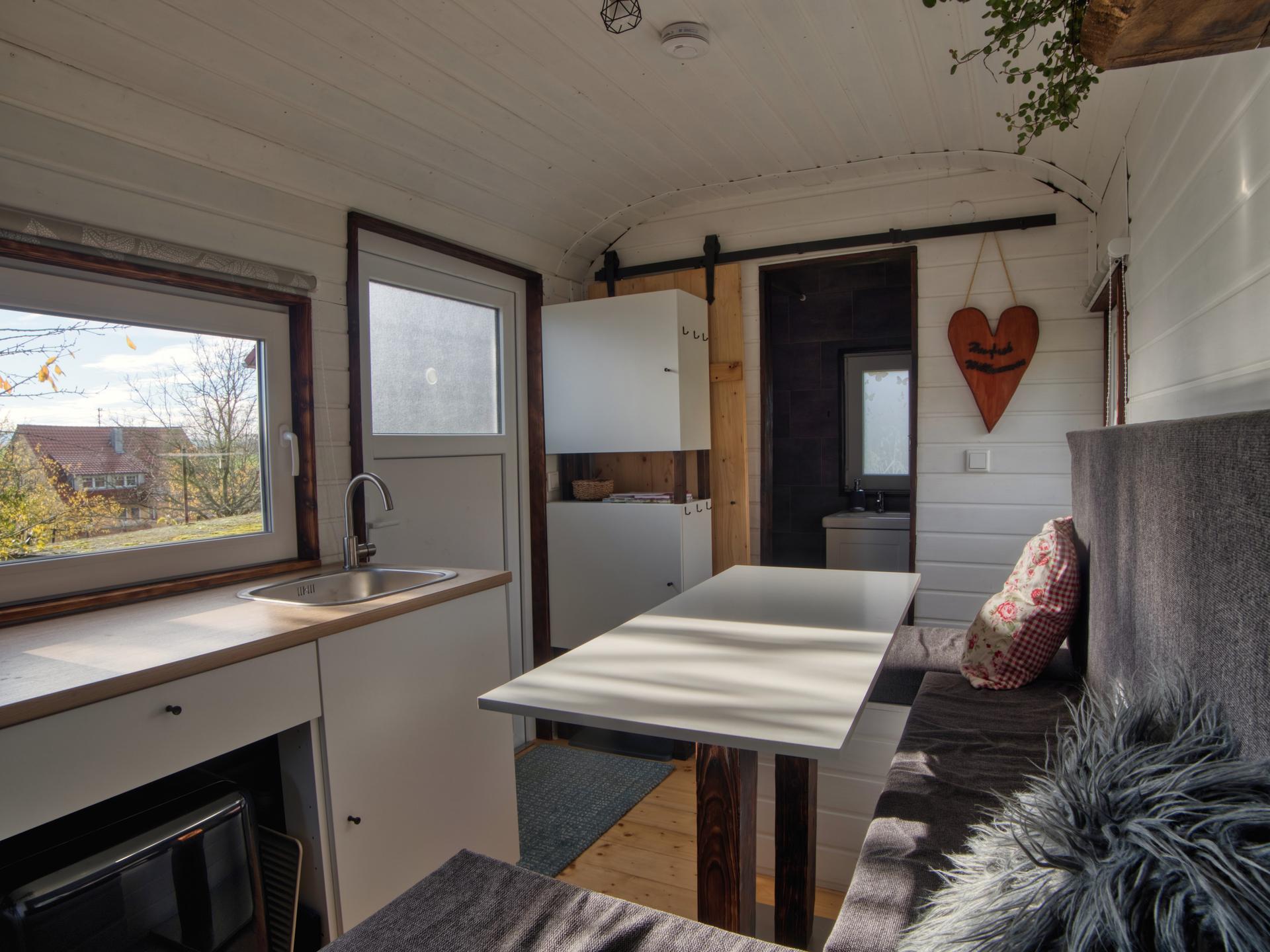 Ansicht 2 von Unterweilerhof Ferienwohnung