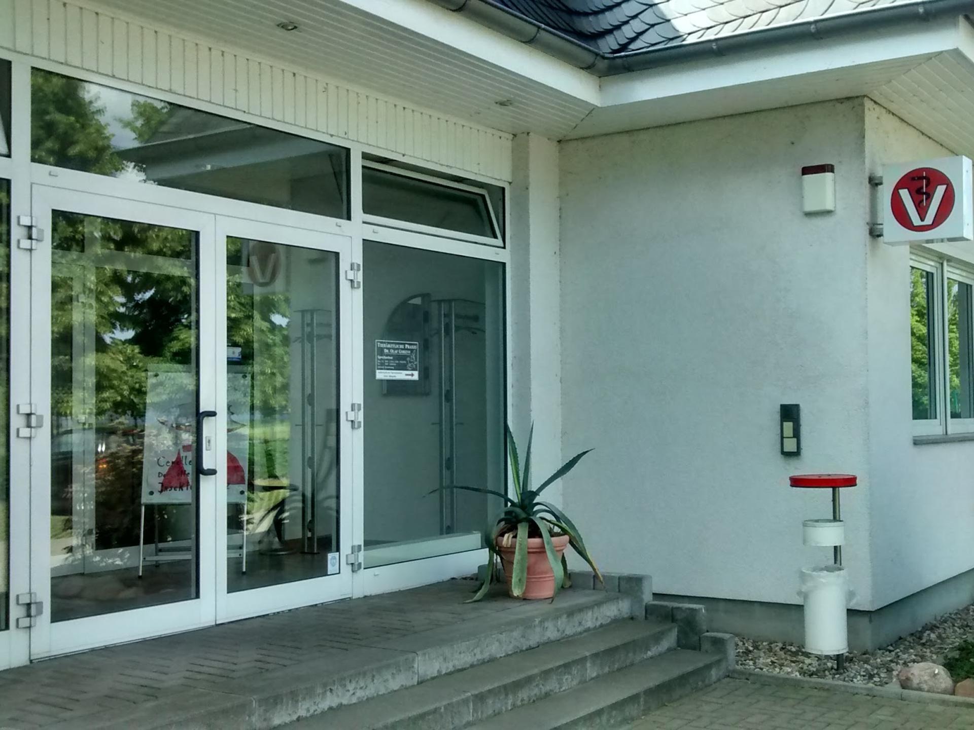 Ansicht 1 von Tierarztpraxis Markranstädt