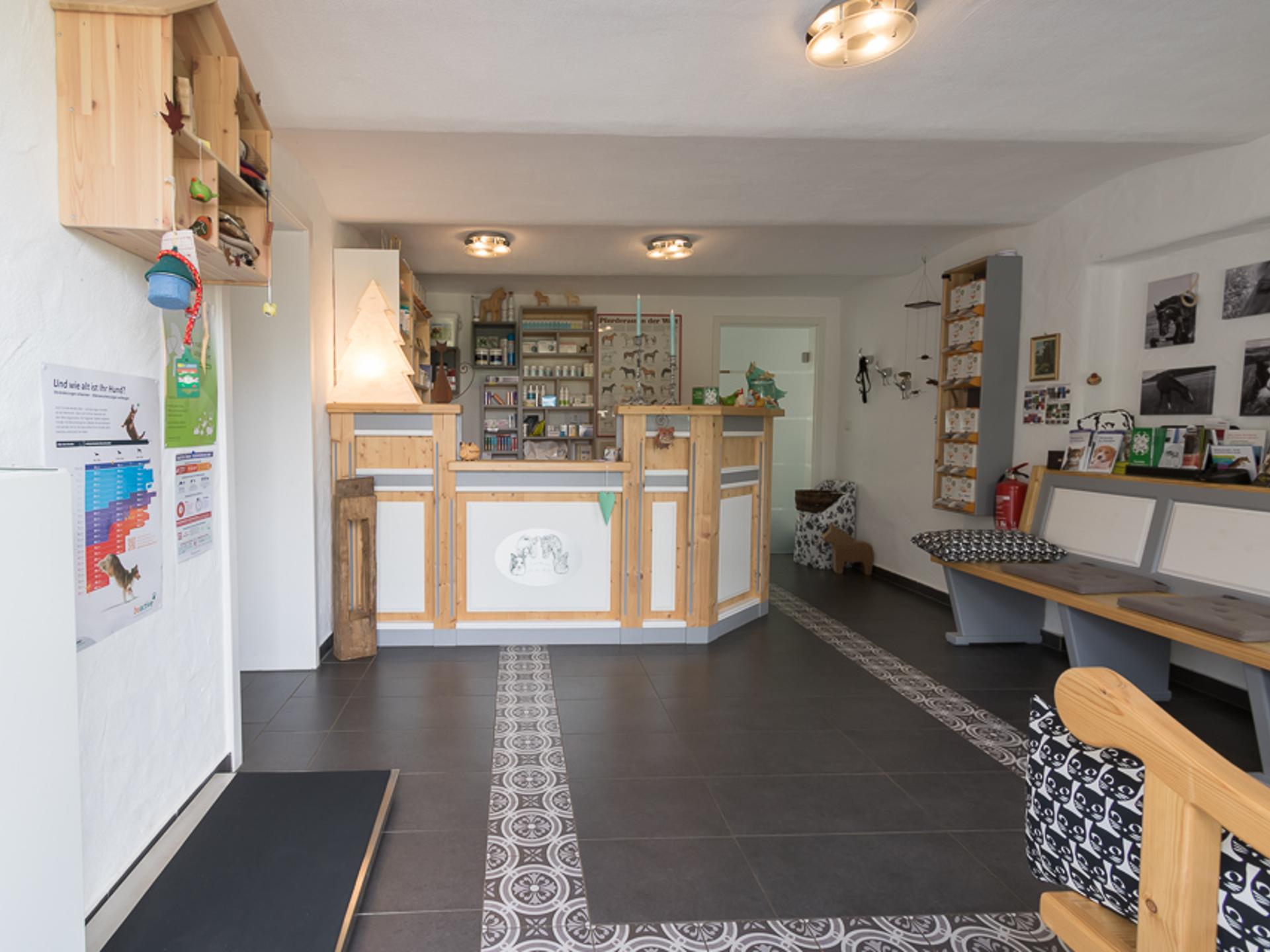 Ansicht 2 von Tierarztpraxis "An der Mühle"