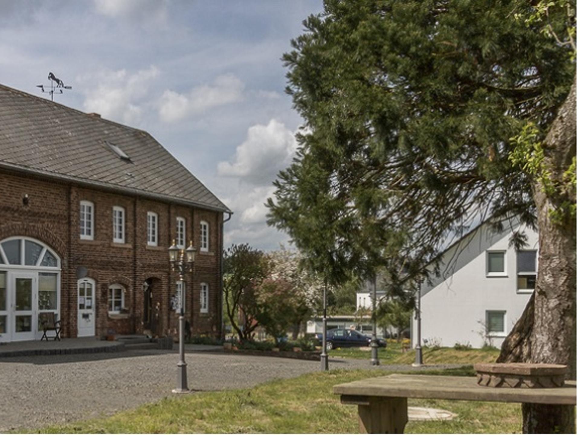 Ansicht 4 von Tierarztpraxis "An der Mühle"