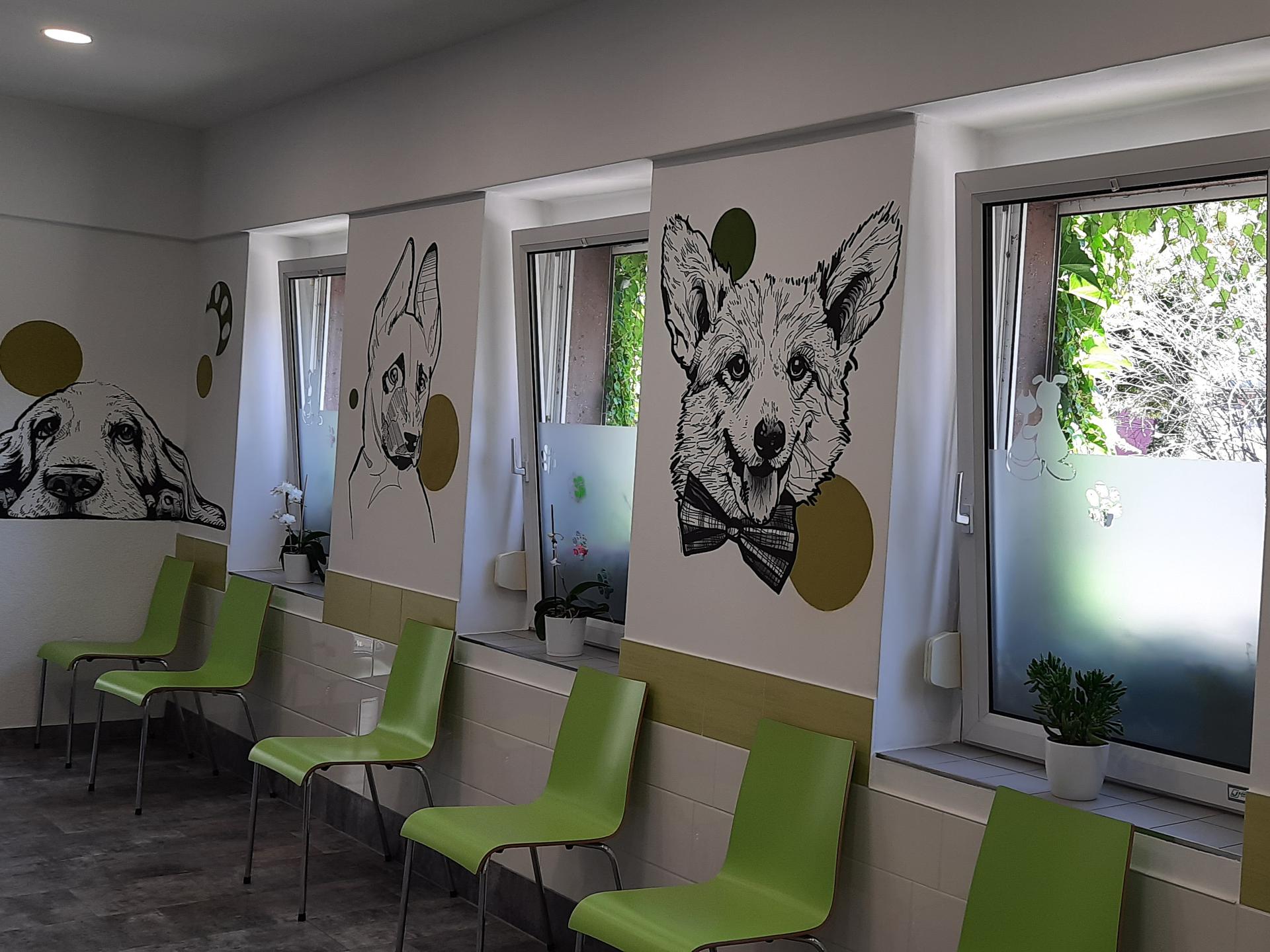 View 3 of Tiermedizinisches Versorgungszentrum Magdeburg