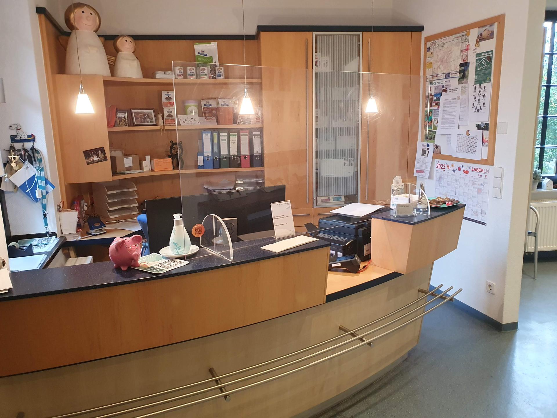 View 1 of Dr. med. vet. Annette Gabriel Kleintierpraxis Havixbeck