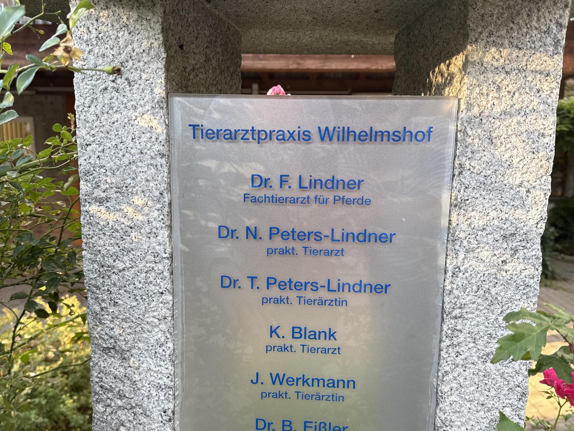 Ansicht 2 von Tierarztpraxis Wilhelmshof