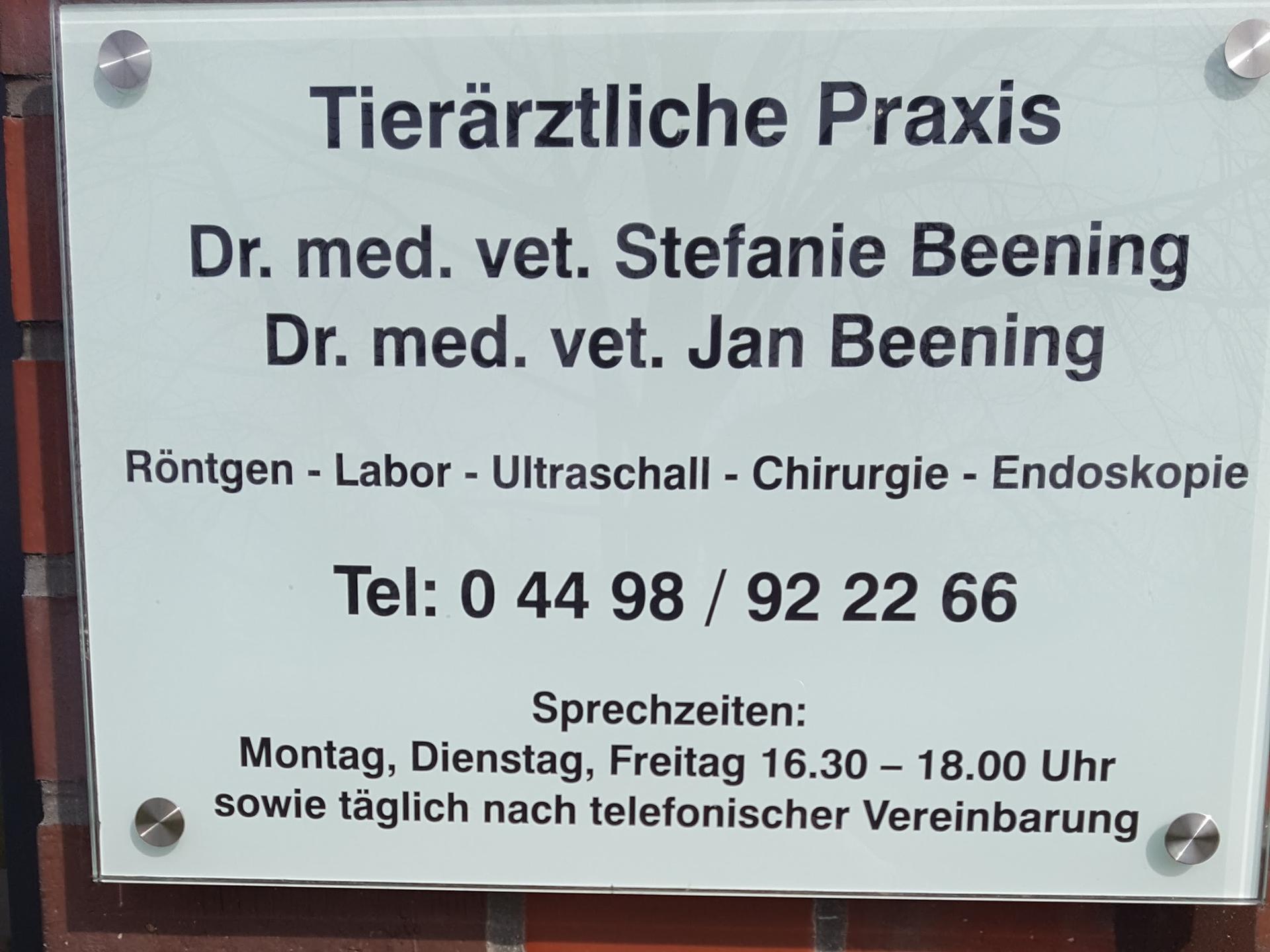 Ansicht 3 von Dr. Stefanie Beening Tierarztpraxis