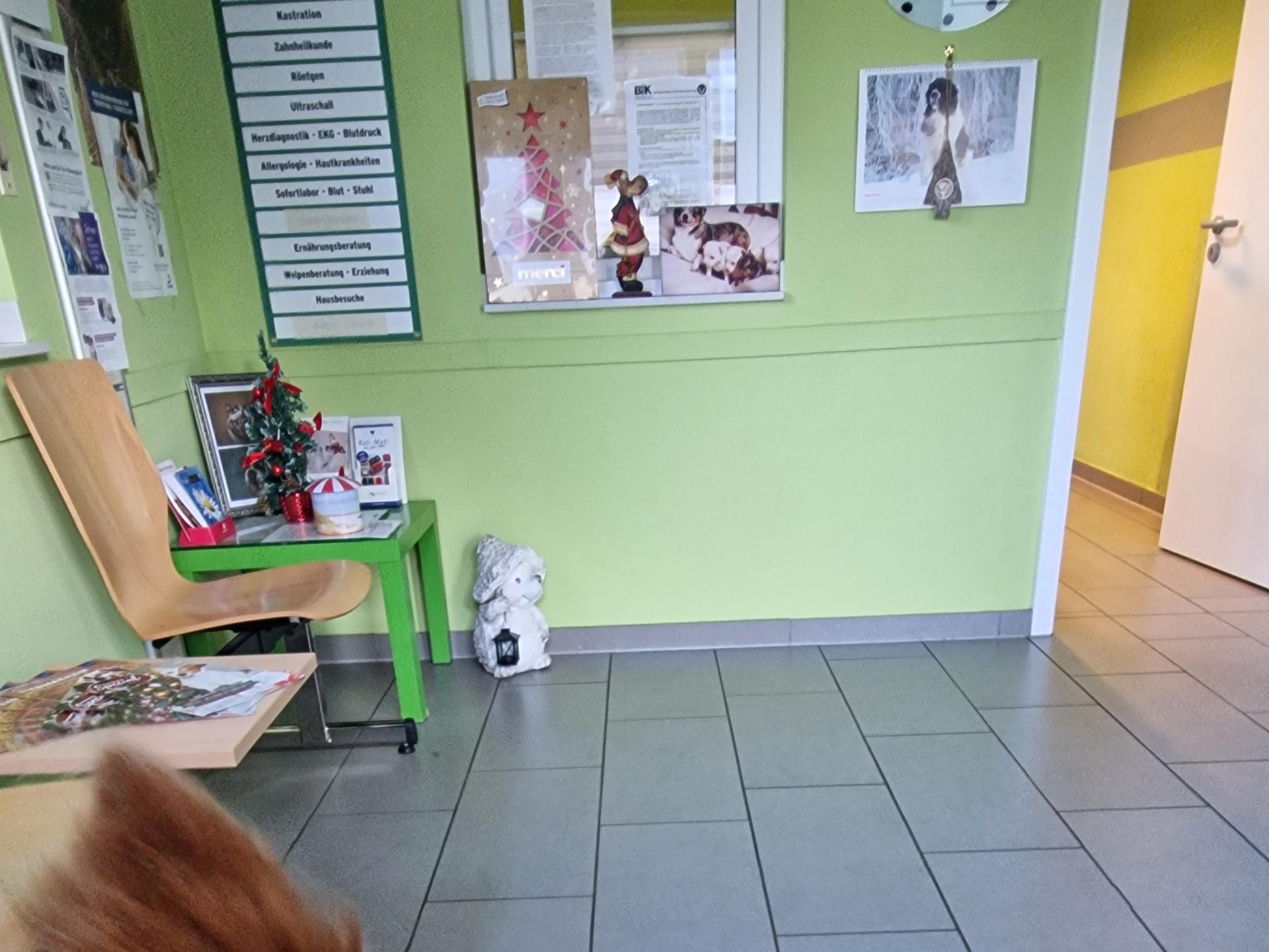Ansicht 2 von Dr.med.vet. Martin Kubat Tierarzt