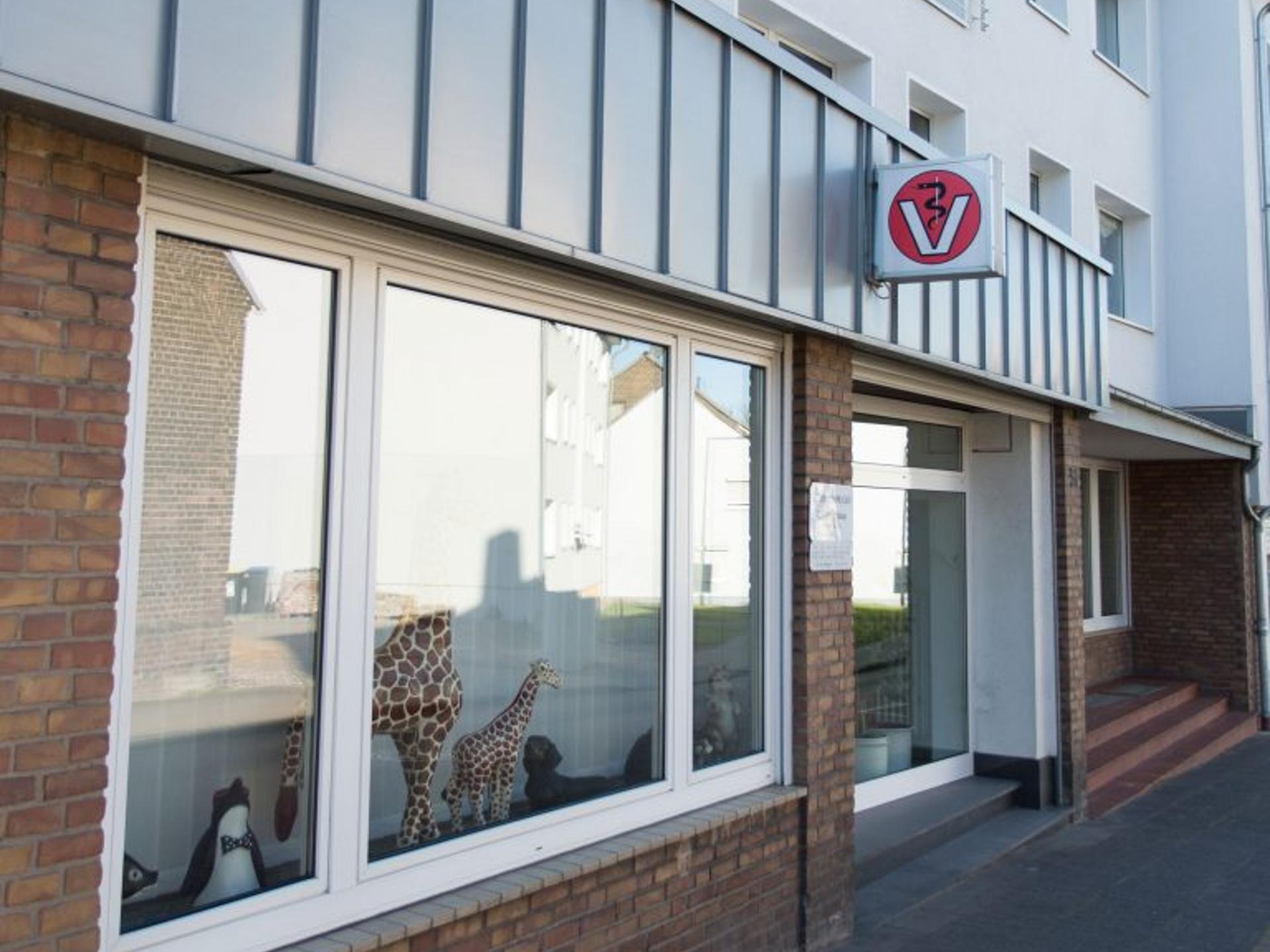 Ansicht 2 von Tierarztpraxis in Rondorf