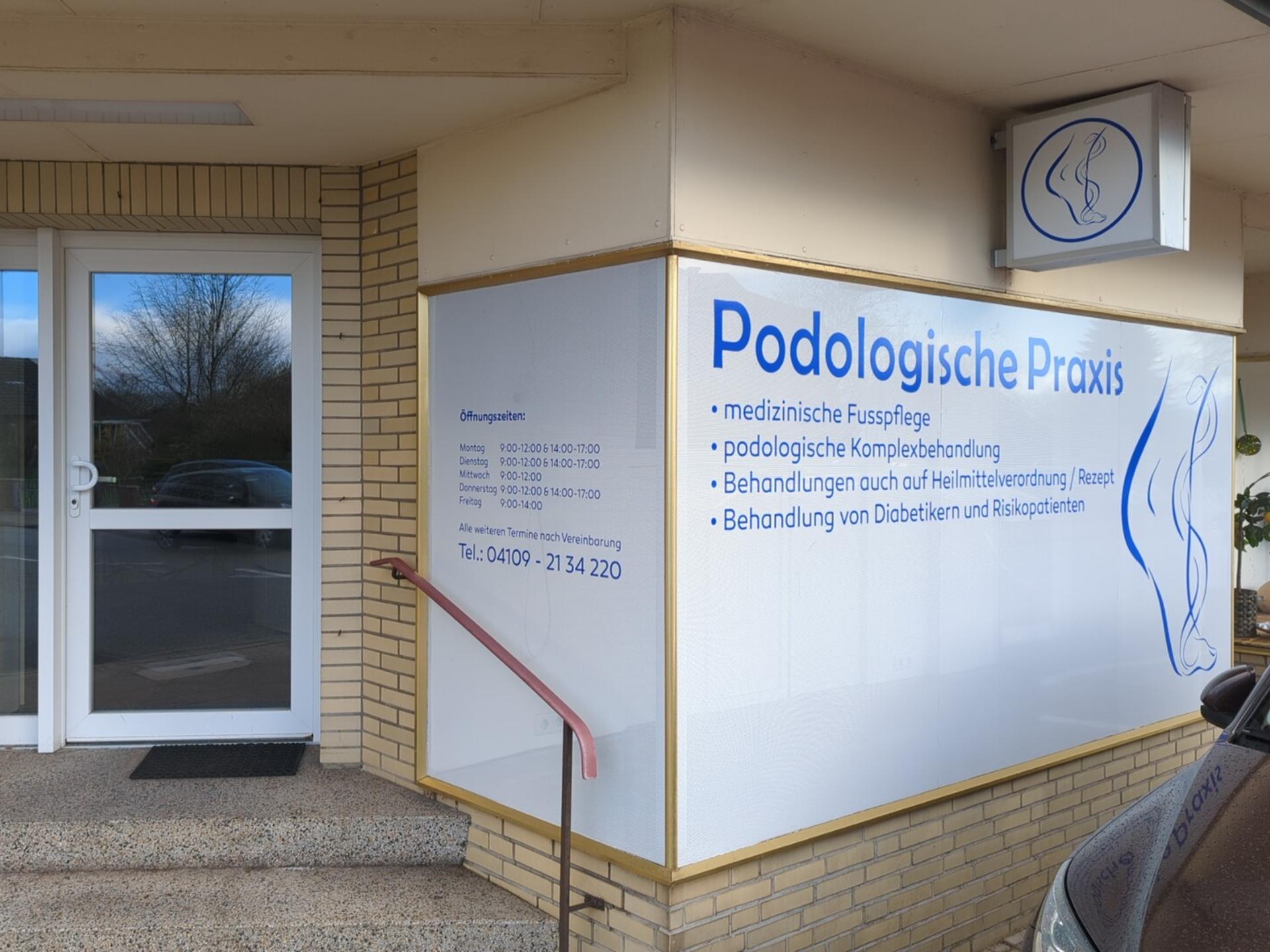 Ansicht 2 von Podologie Tangstedt