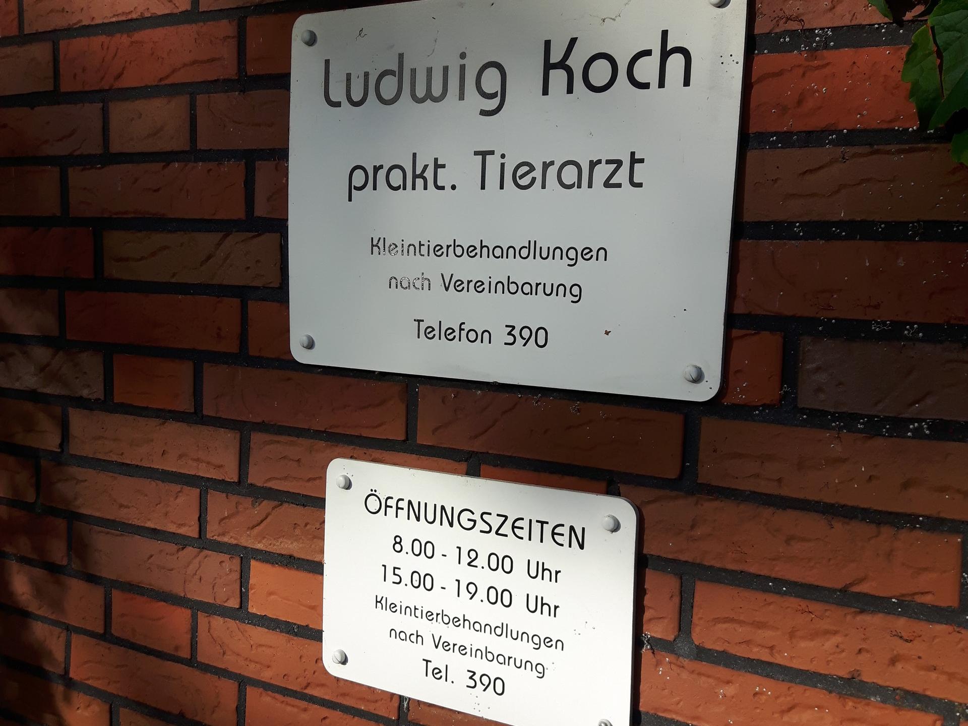 Ansicht 2 von Tierarztpraxis Emsdiek