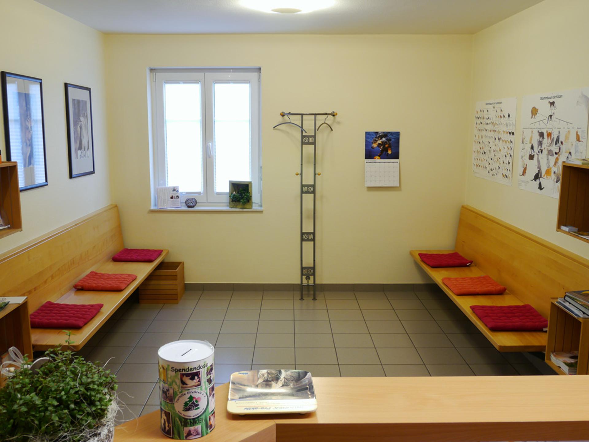 Ansicht 1 von Tierärzte Mettendorf
