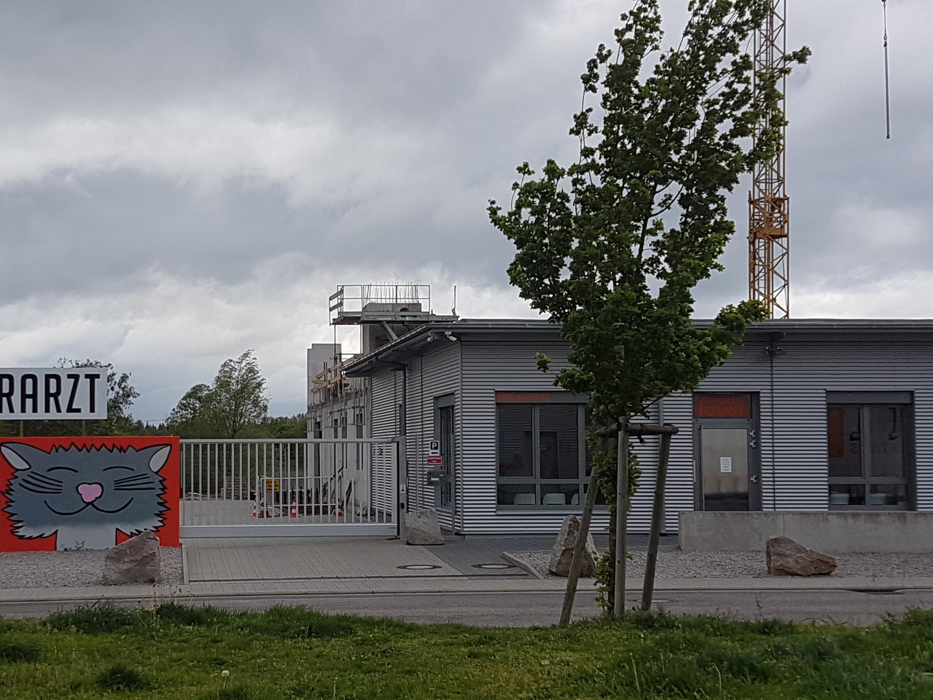 Ansicht 4 von Zentrum für Tiergesundheit, Tierarztpraxis
