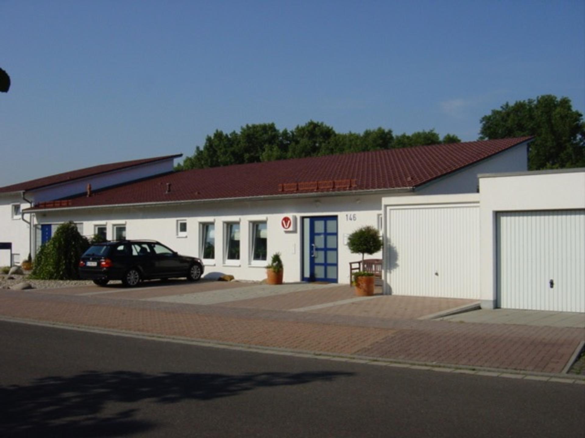 Ansicht 3 von Kleintierpraxis Eggenstein