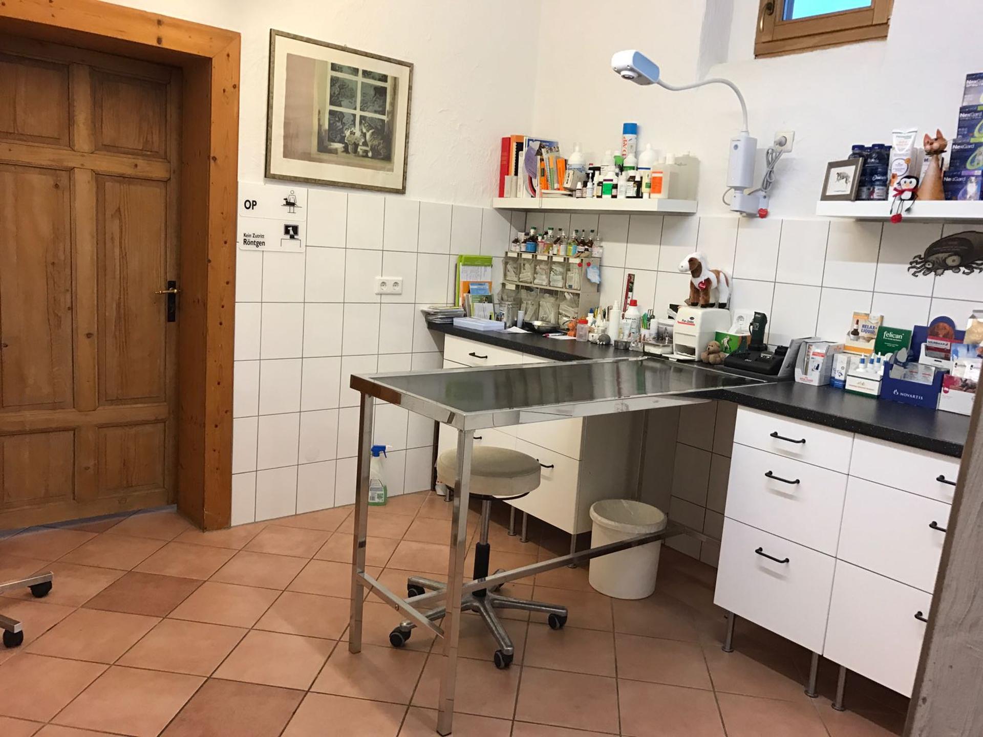 Ansicht 1 von TIERARZTPRAXIS STEINBACH
