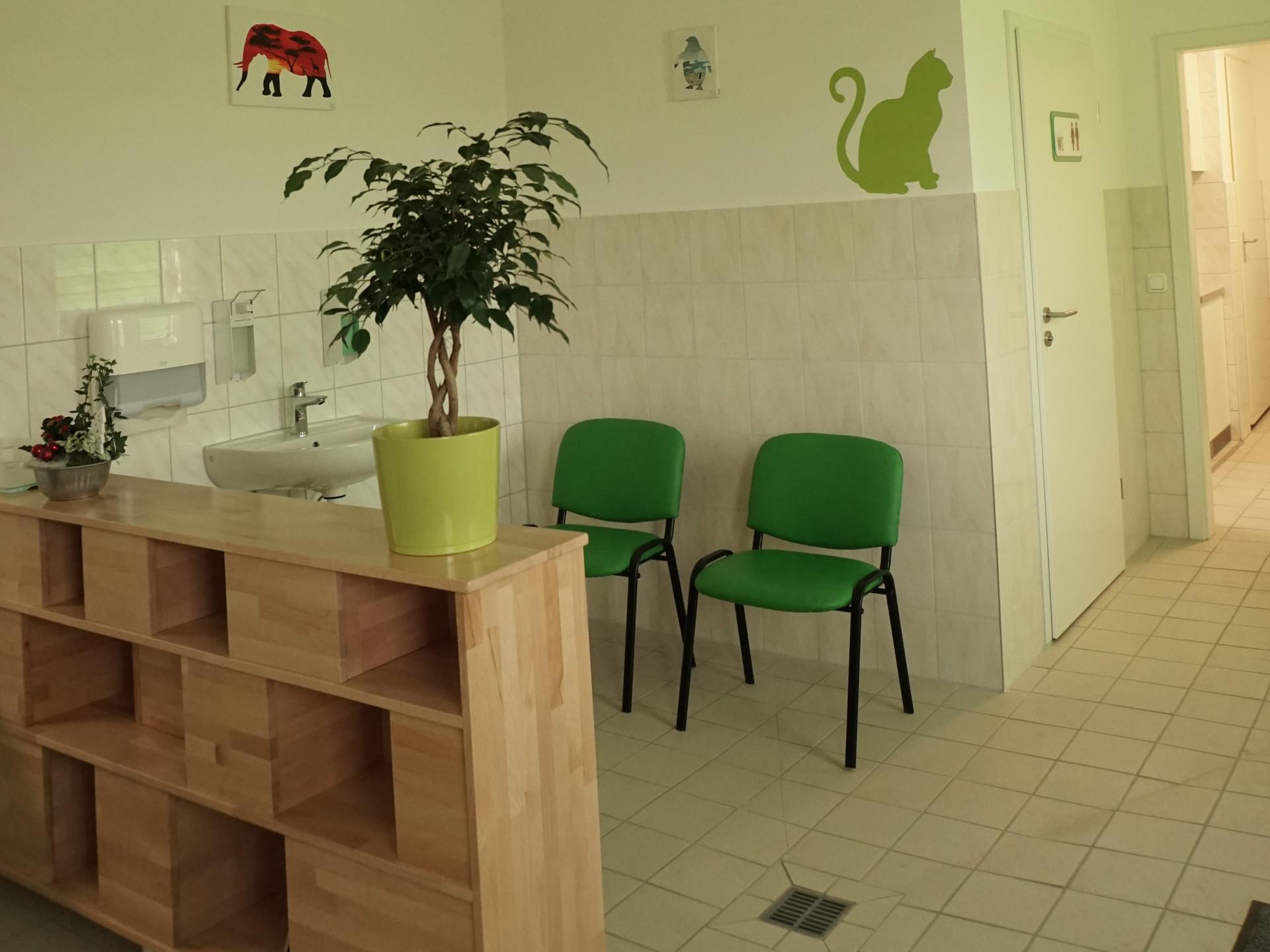 Ansicht 3 von Kleintierpraxis von Glasenapp
