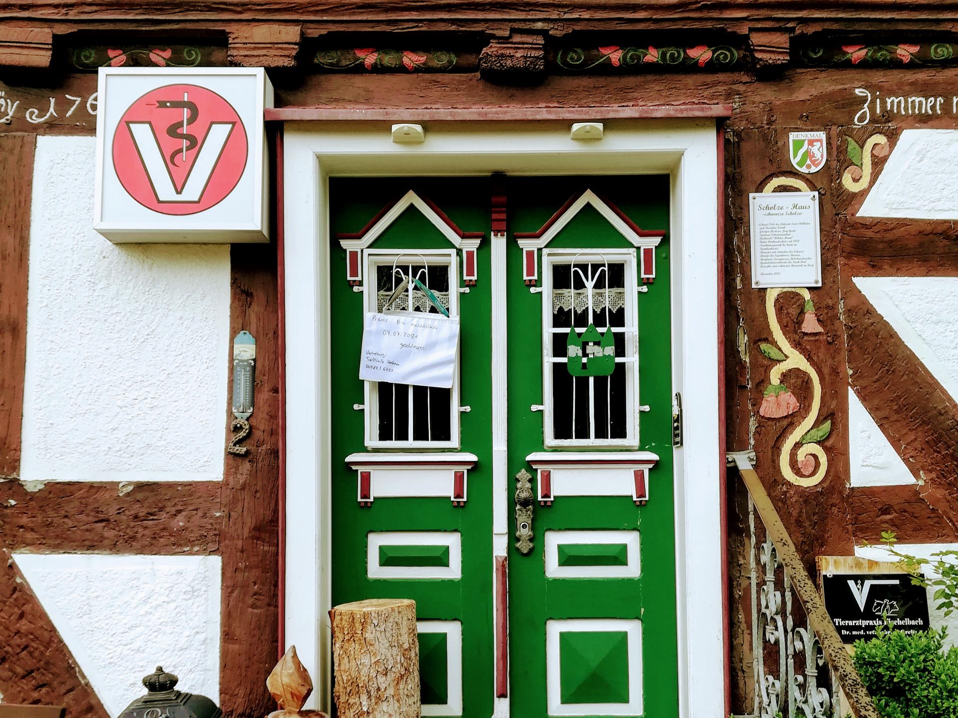 Ansicht 2 von Tierarztpraxis Fischelbach