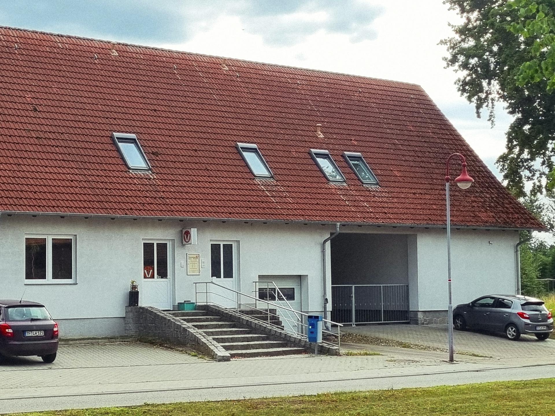 Ansicht 2 von Tierarztpraxis Dr. Stefan Görner, Werbig
