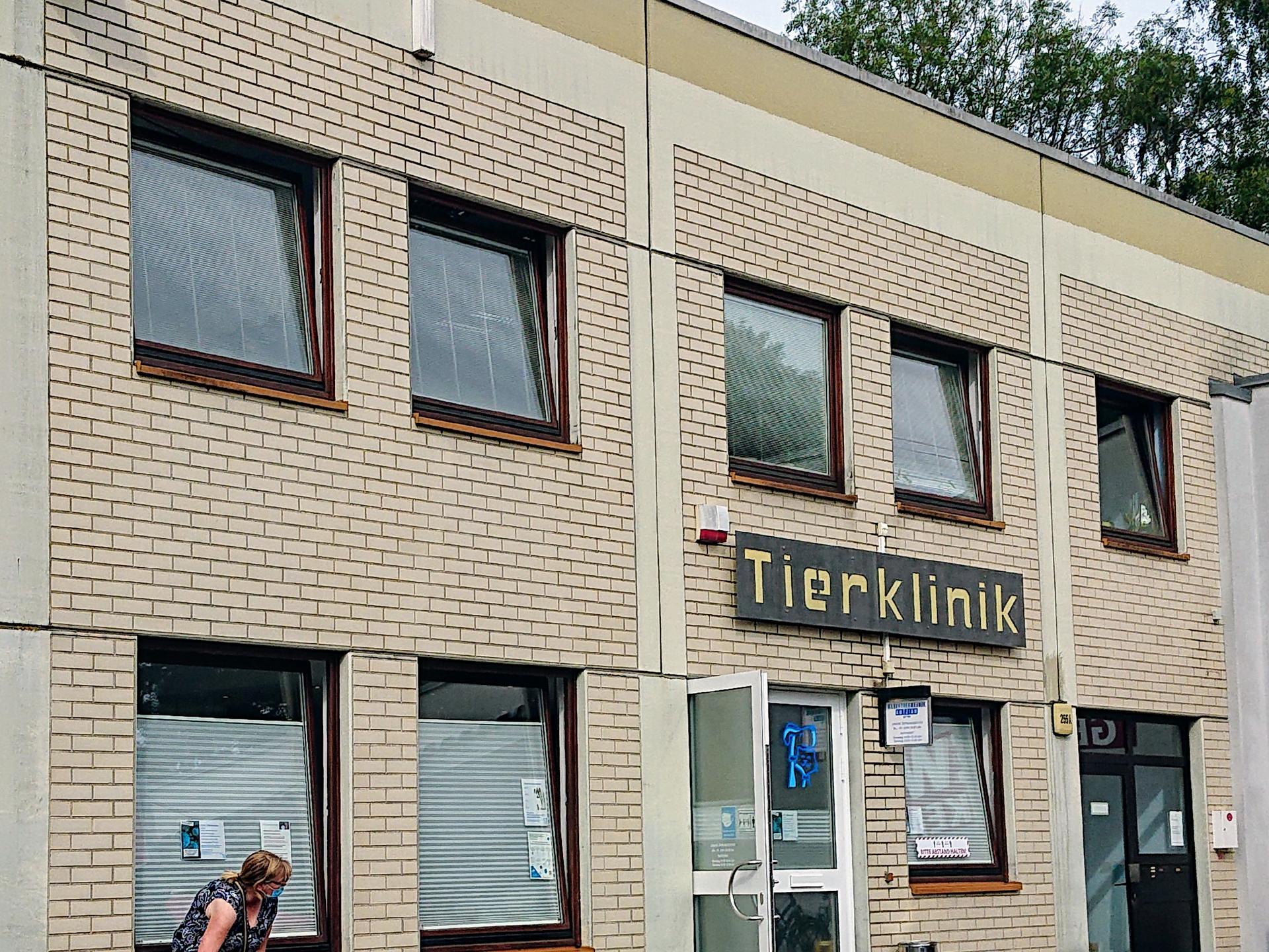 Ansicht 1 von Kleintierzentrum Kotzian