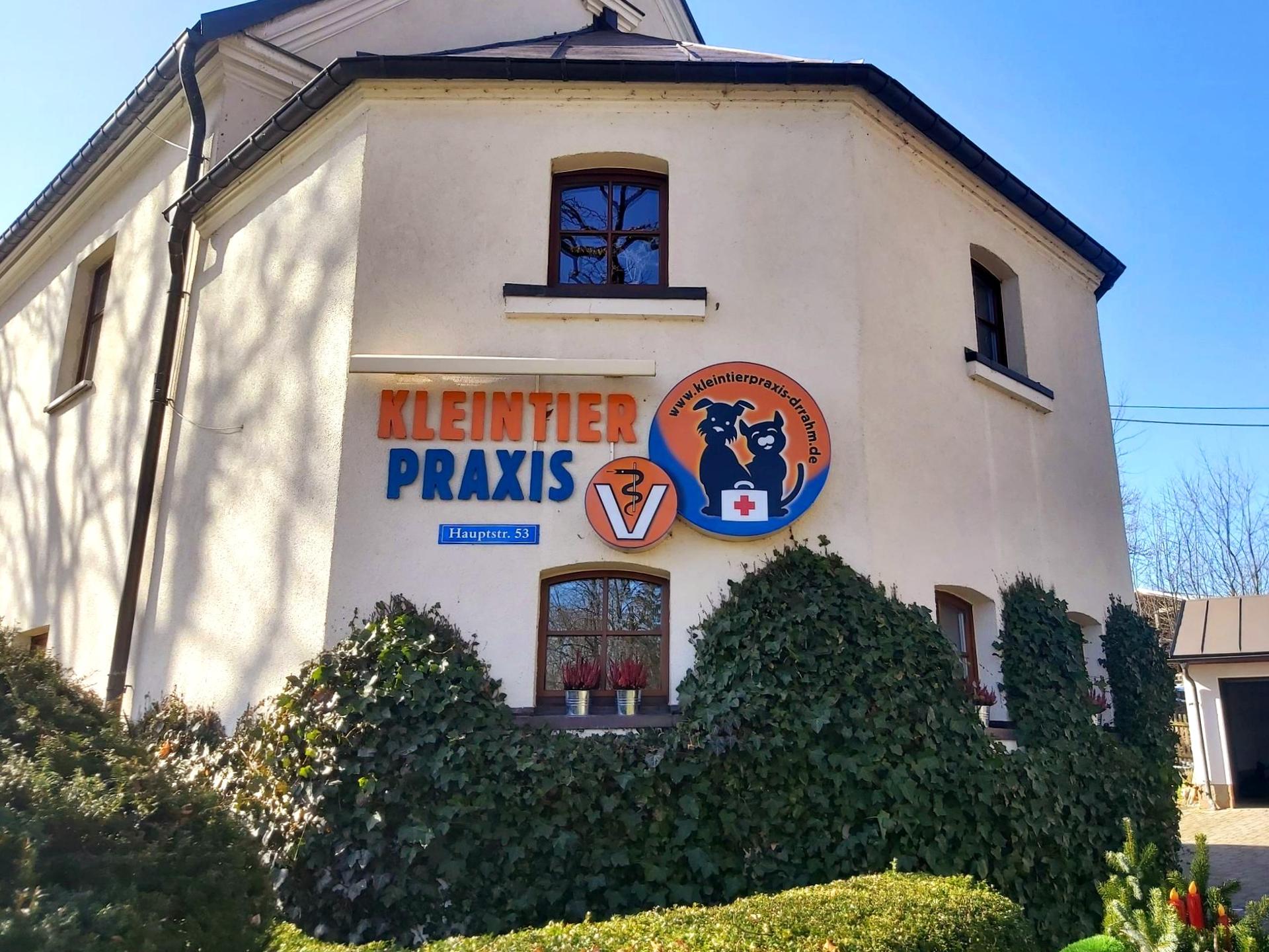 Ansicht 1 von Dr.med.vet. Thomas Rahm Tierarzt