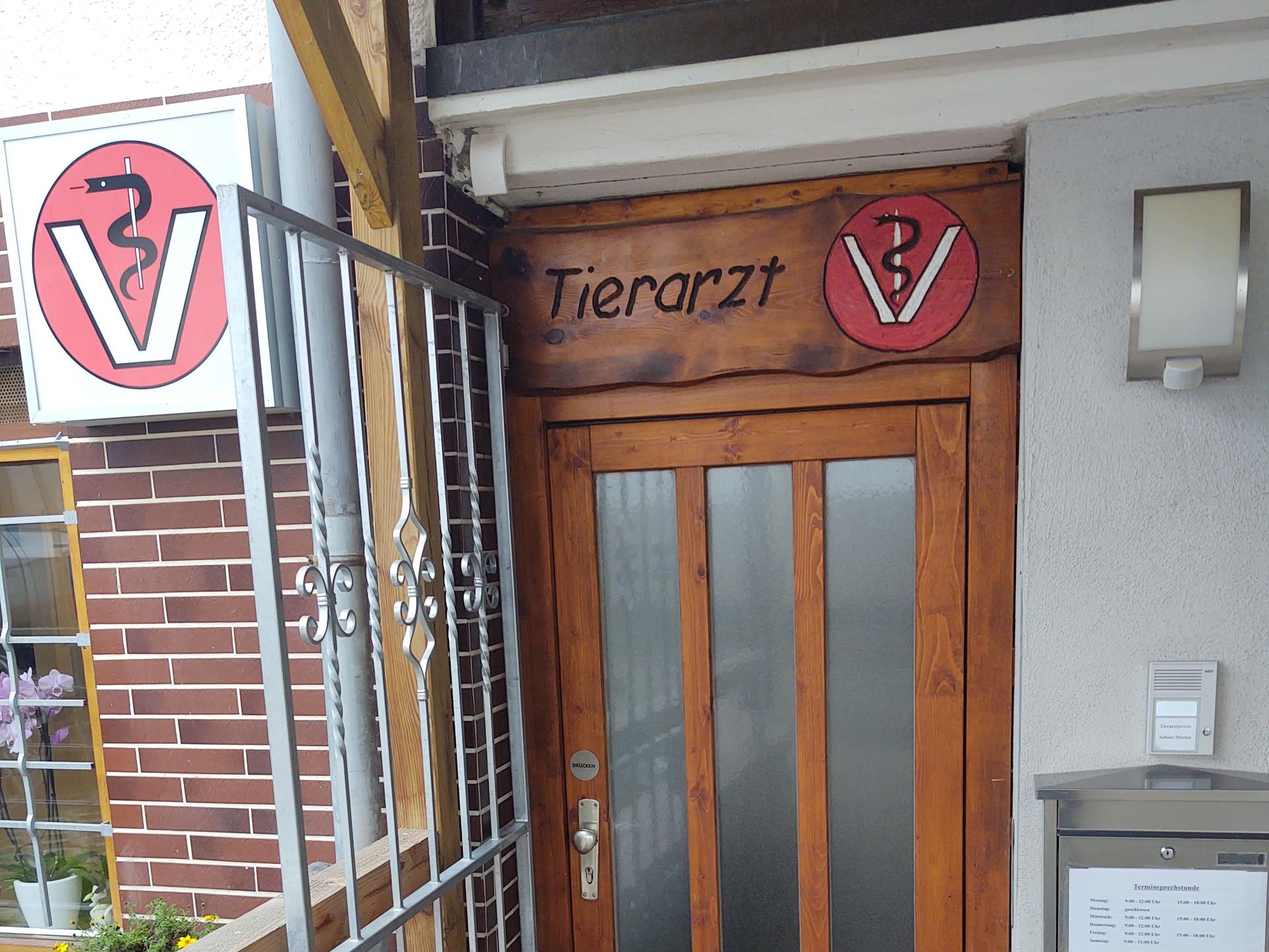 Ansicht 3 von Tierarztpraxis Merten