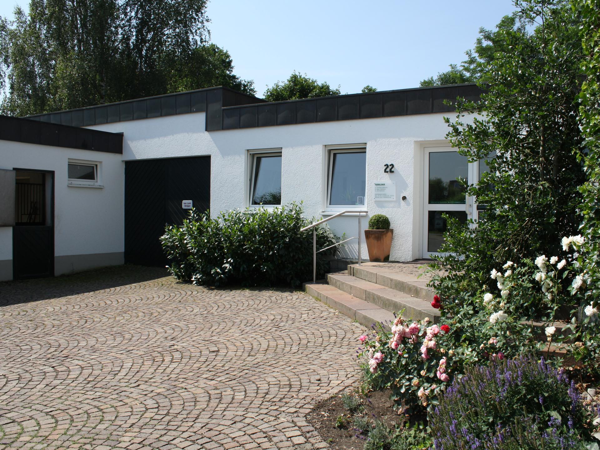 Ansicht 1 von Kleintierzentrum Dres. Halfmann
